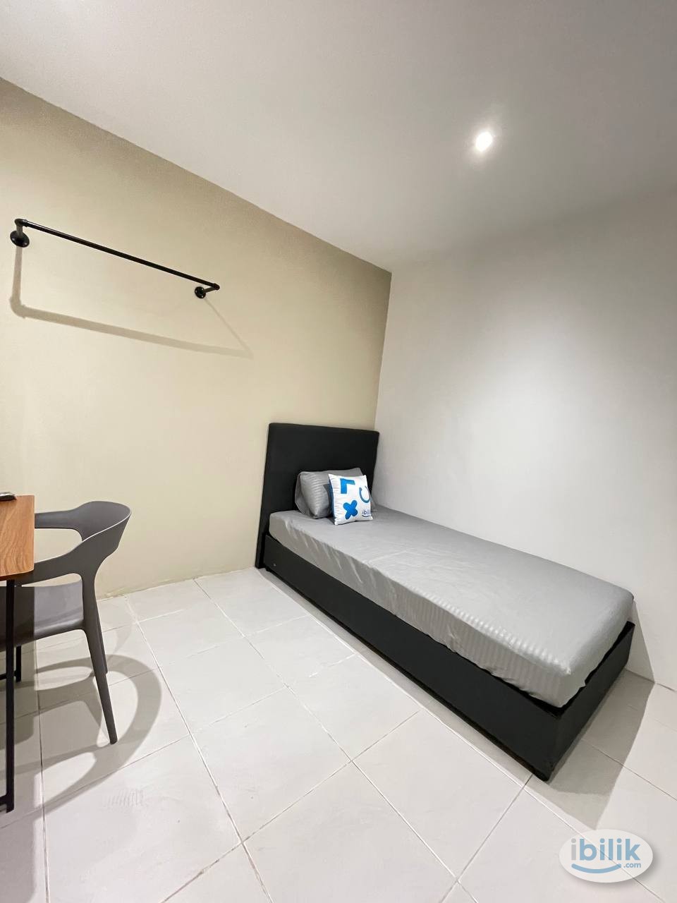 Ramadan Promo 🕌 Master Room for Rent at SS3 with Zero deposit near LRT Kelana Jaya - Image 4
