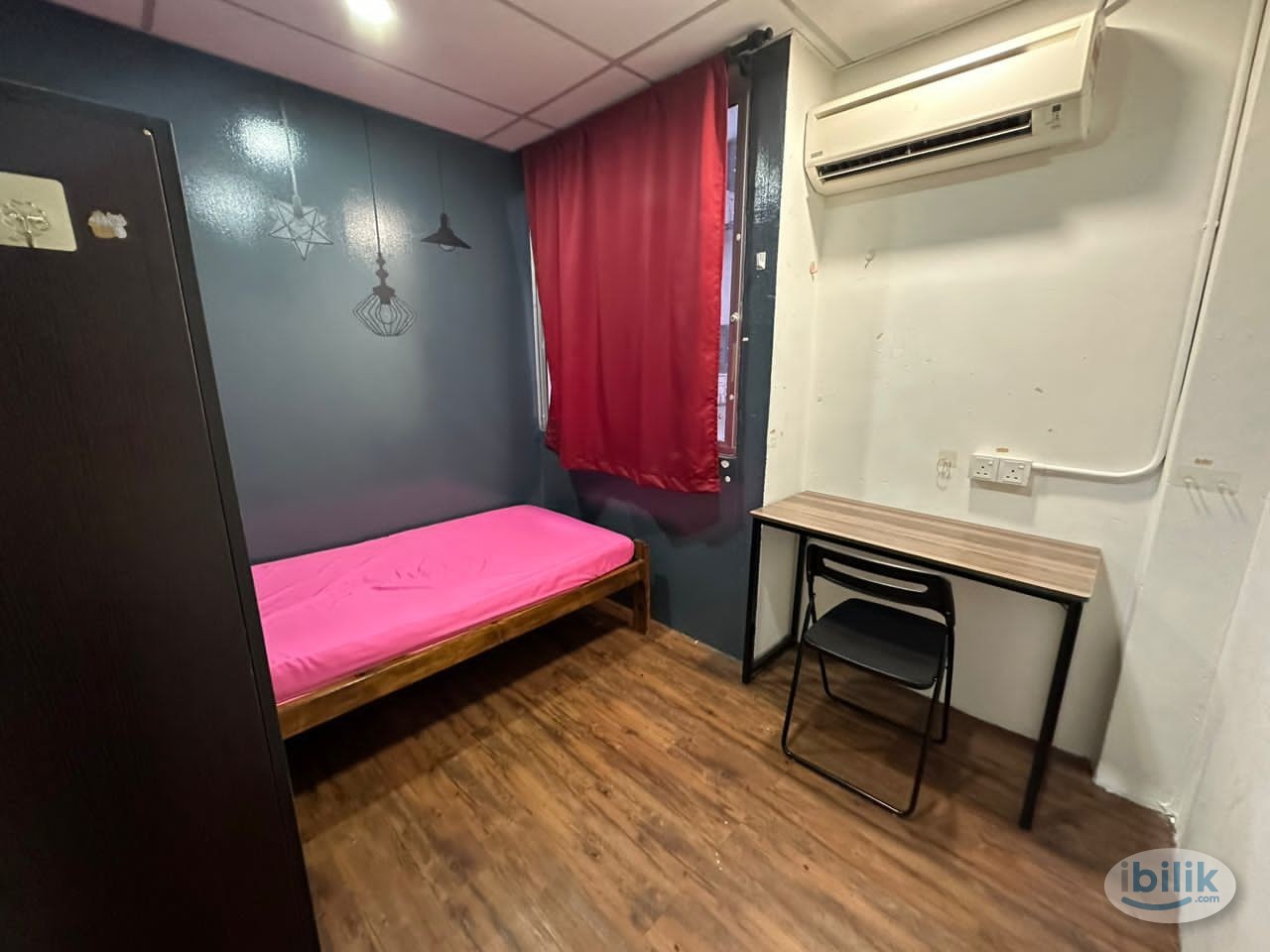 Walking distance to Inti College Alpha College Lrt SS15 Middle Room at SS15, Subang Jaya - Image 2