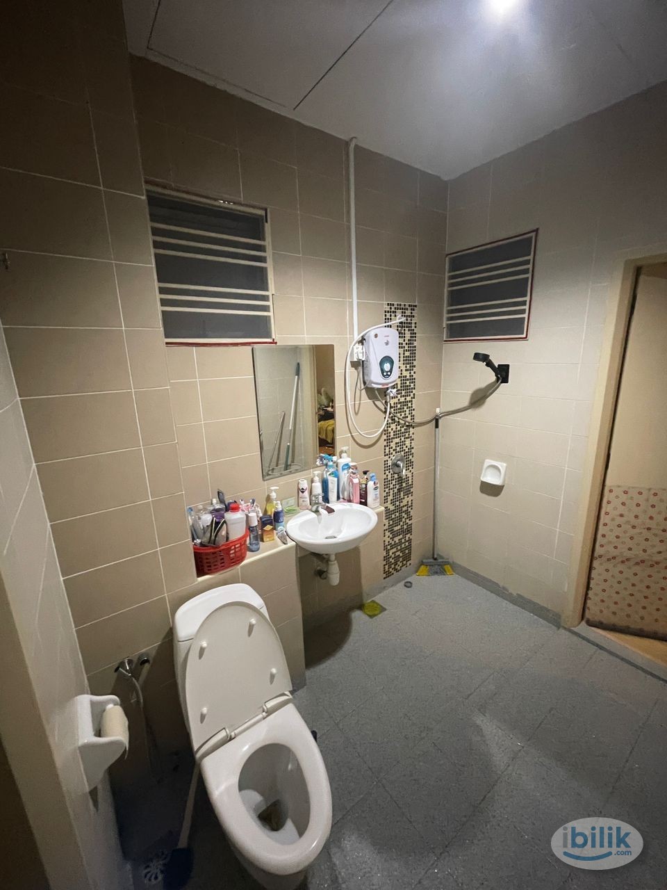 Bandar bukit raja room for rental - Image 3