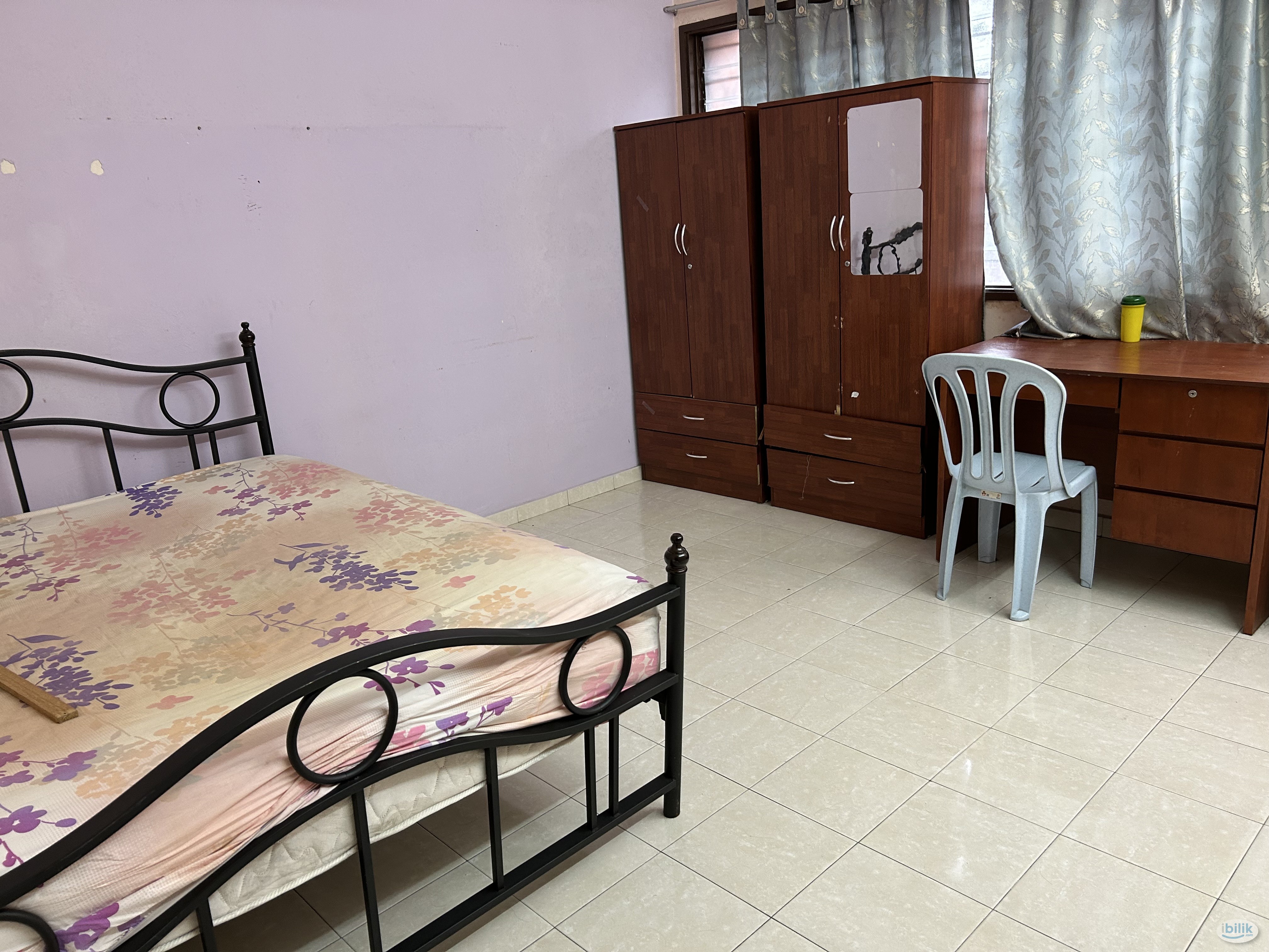 Master Room at Taman Connaught, Cheras - Image 1