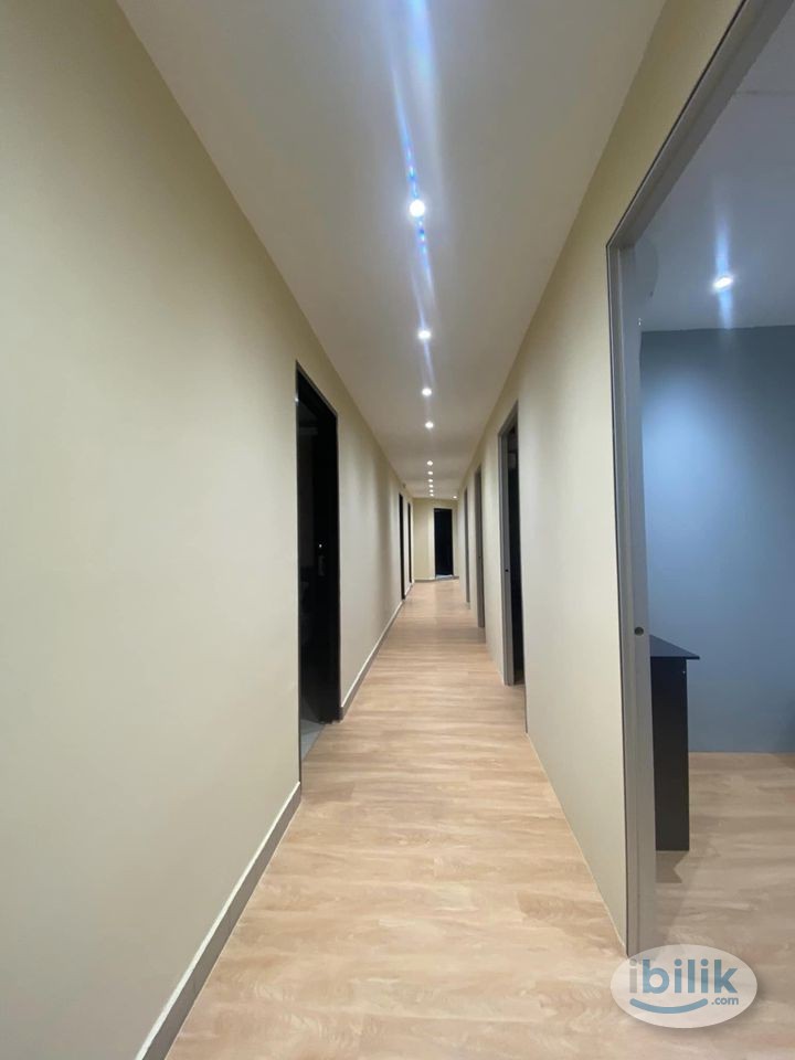 Zero Deposit Single Room at PJS 8 Bandar Sunway Pyramid, Monash - Image 3