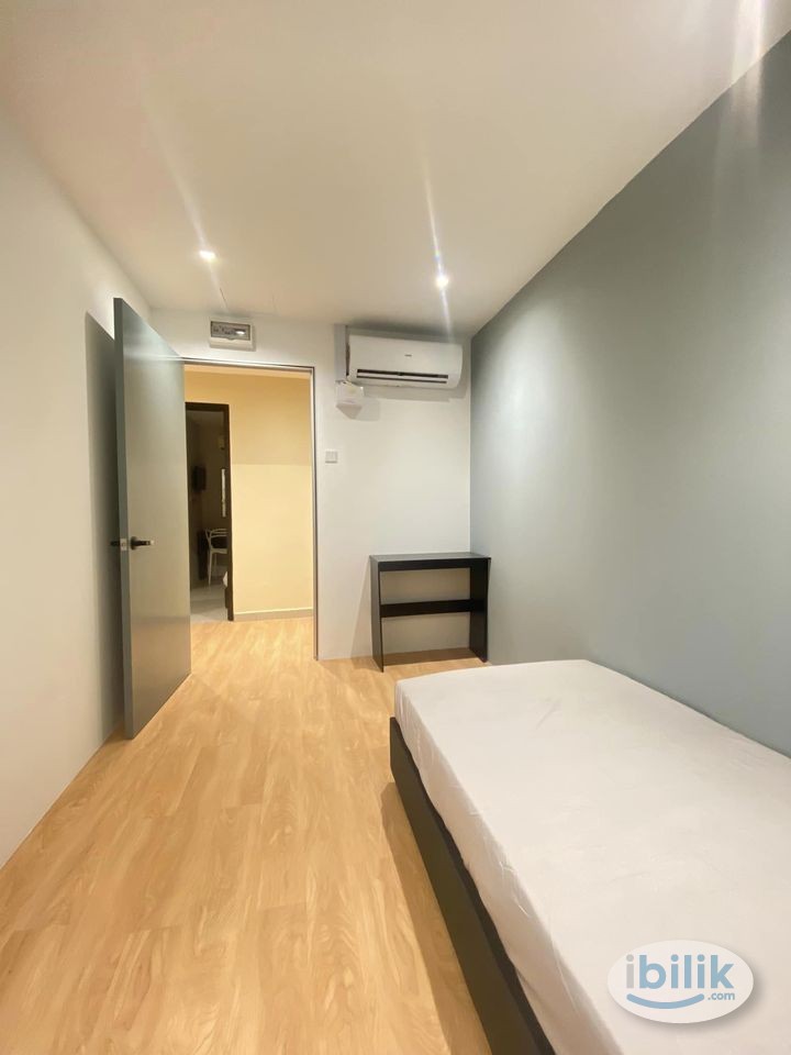 Zero Deposit Single Room at PJS 8 Bandar Sunway Pyramid, Monash - Image 4