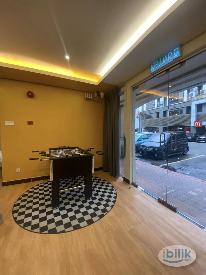 Zero Deposit Single Room at PJS 8 Bandar Sunway Pyramid, Monash - Image 5