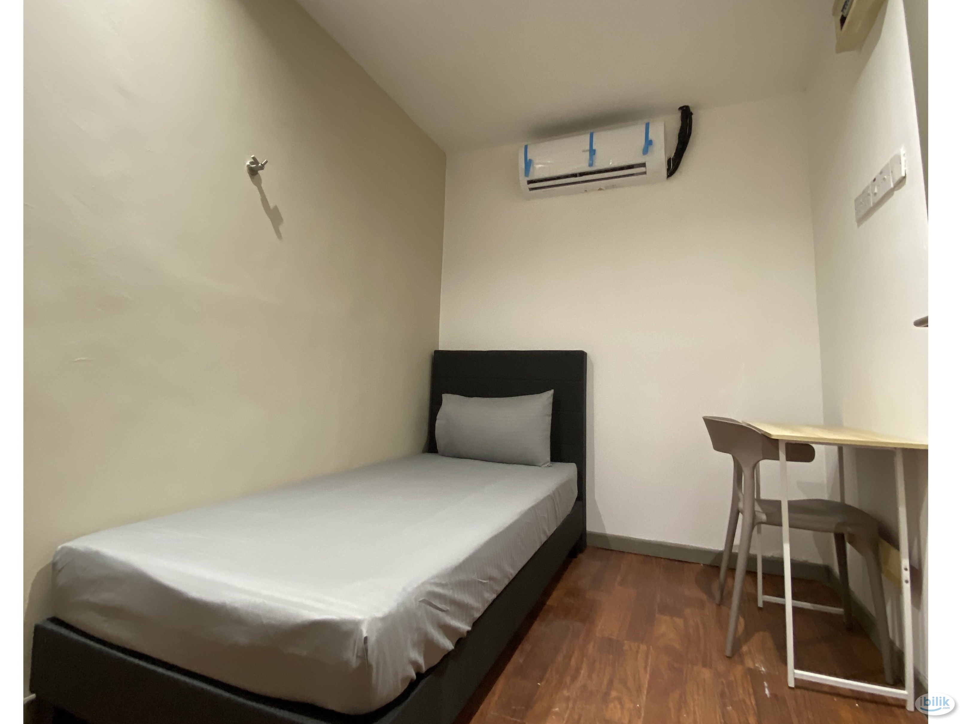 Single Room untuk Disewa near Kepong Sentral 🚂 - Image 4