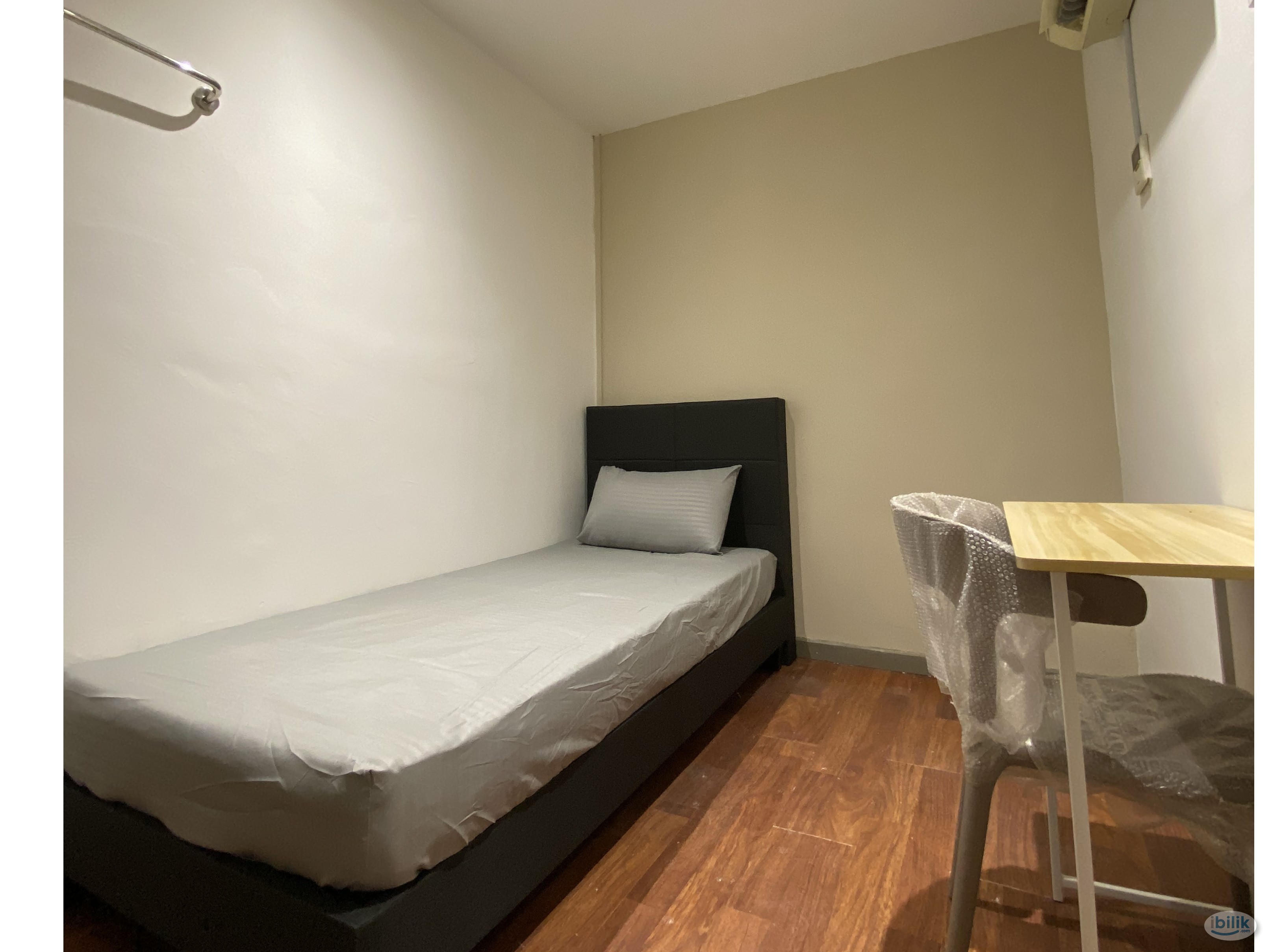 Single Room untuk Disewa near Kepong Sentral 🚂 - Image 5