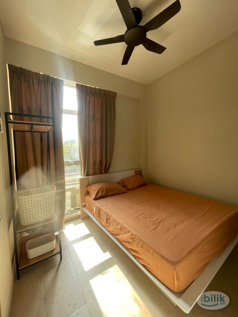 Near Setapak Central 🚶 Zero Deposit Master Room at Danau Kota Setapak - Image 2