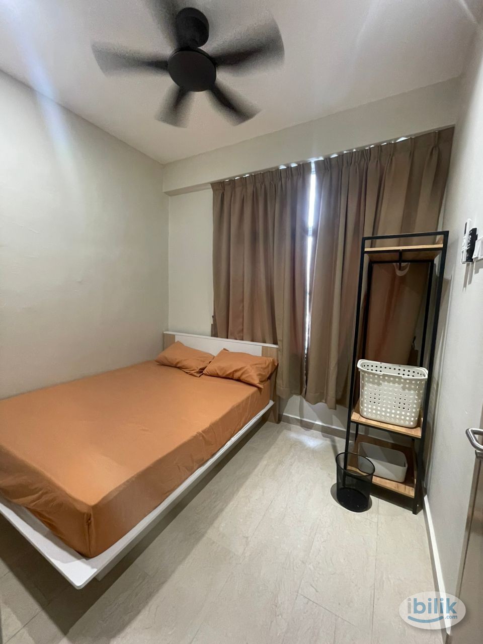 Near Setapak Central 🚶 Zero Deposit Master Room at Danau Kota Setapak - Image 3