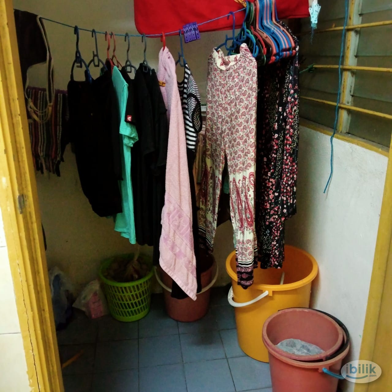 ROOM FOR RENT AT MENTARI COURT (Prefer Move-in on 15th September) - Image 3