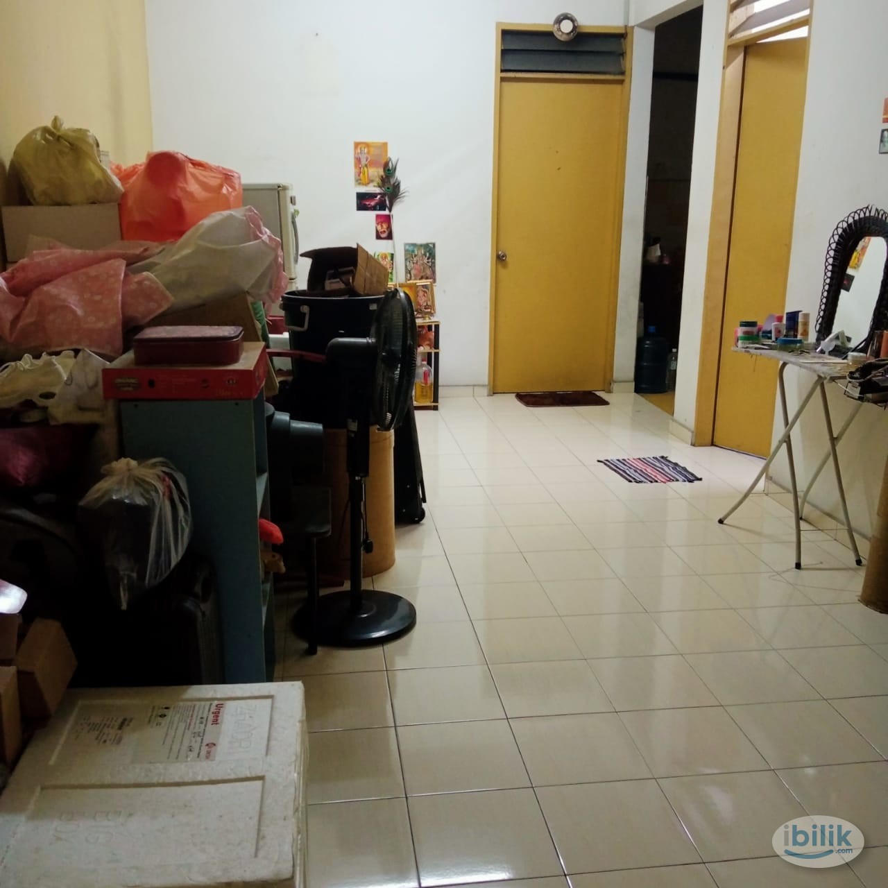 ROOM FOR RENT AT MENTARI COURT (Prefer Move-in on 15th September) - Image 4
