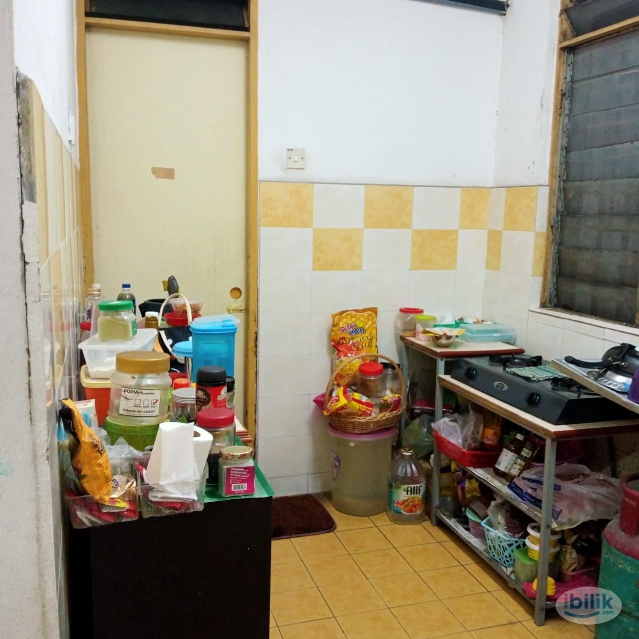 ROOM FOR RENT AT MENTARI COURT (Prefer Move-in on 15th September) - Image 5