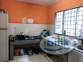 Single Room at Taman Connaught - Image 2