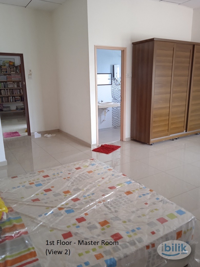 Fully Furnish Room RAHANG - Image 2