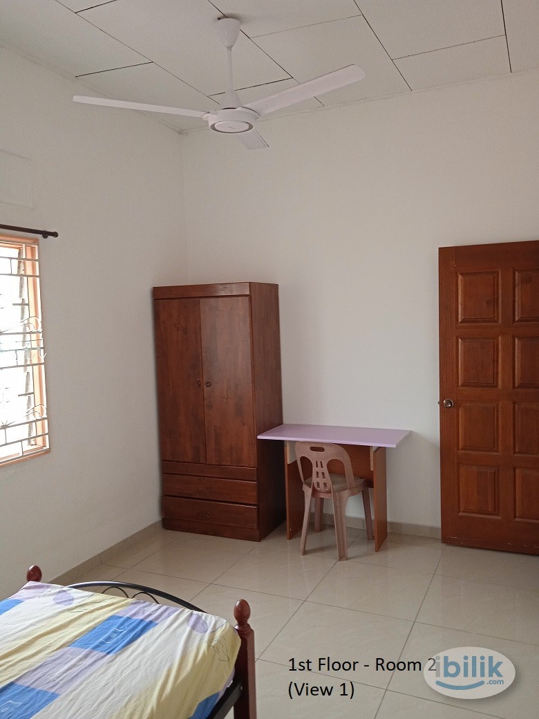 Fully Furnish Room RAHANG - Image 4