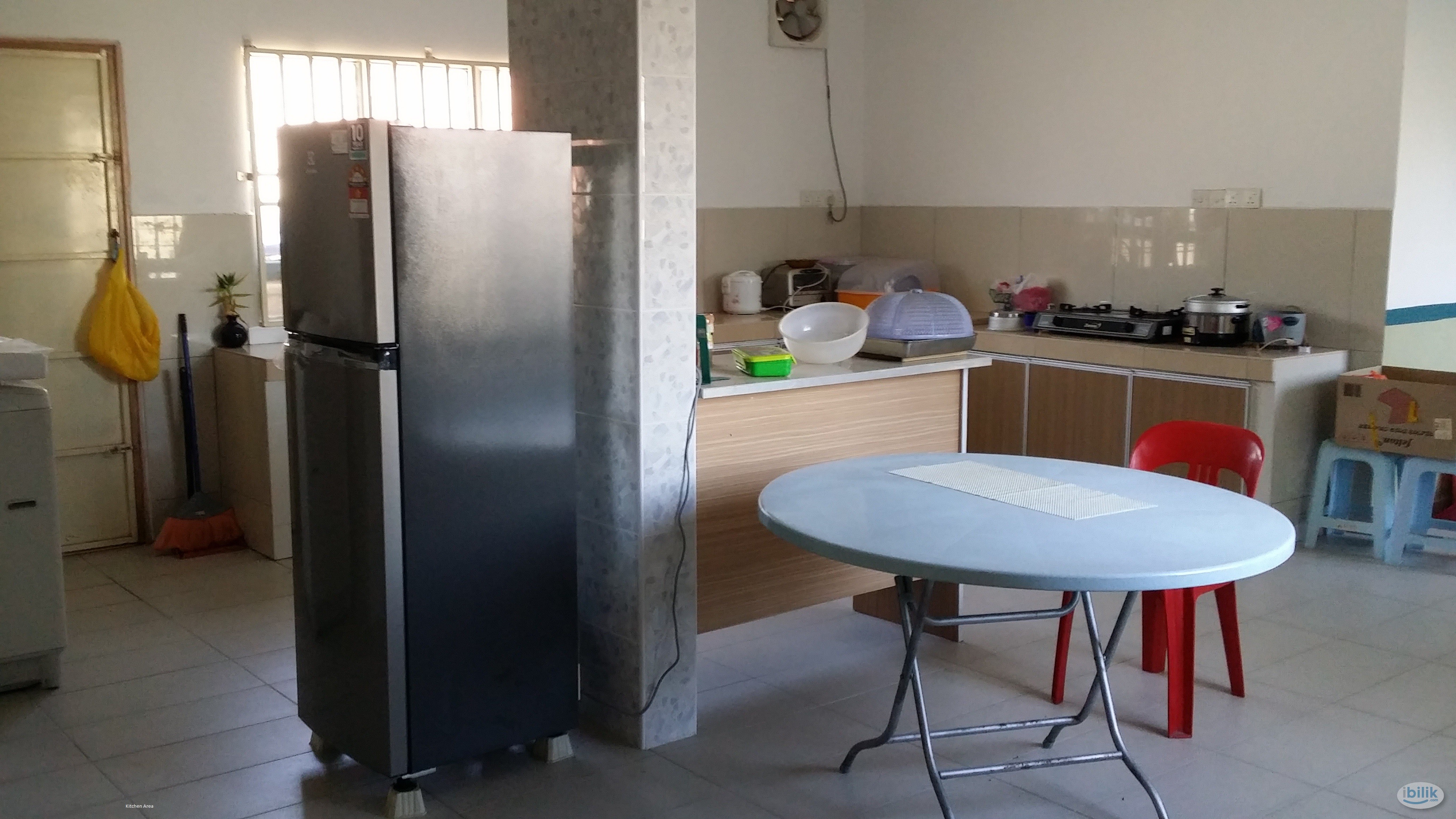 Fully Furnish Room RAHANG - Image 5