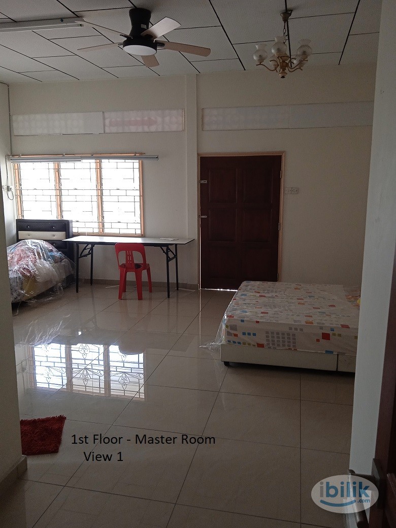 Fully Furnish Room RAHANG - Image 3