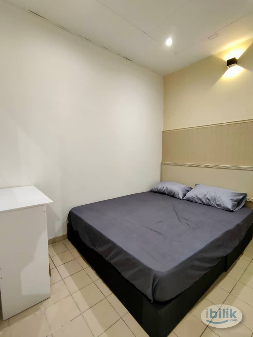 Room with attach Air-Cond Rent at Damansara Utama near to Starling mall - Image 2