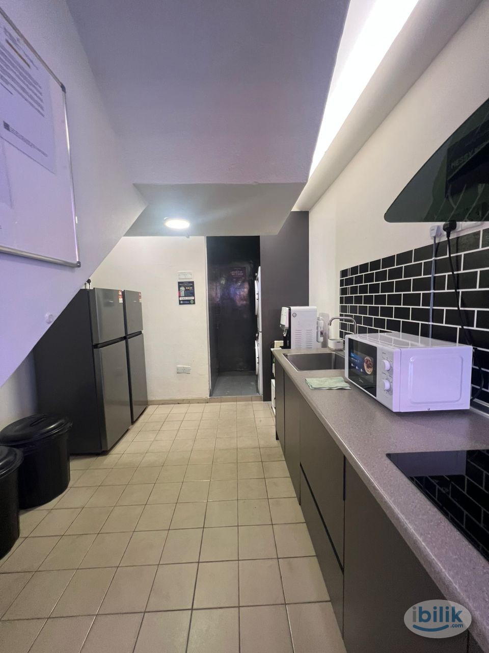 Room with attach Air-Cond Rent at Damansara Utama near to Starling mall - Image 3