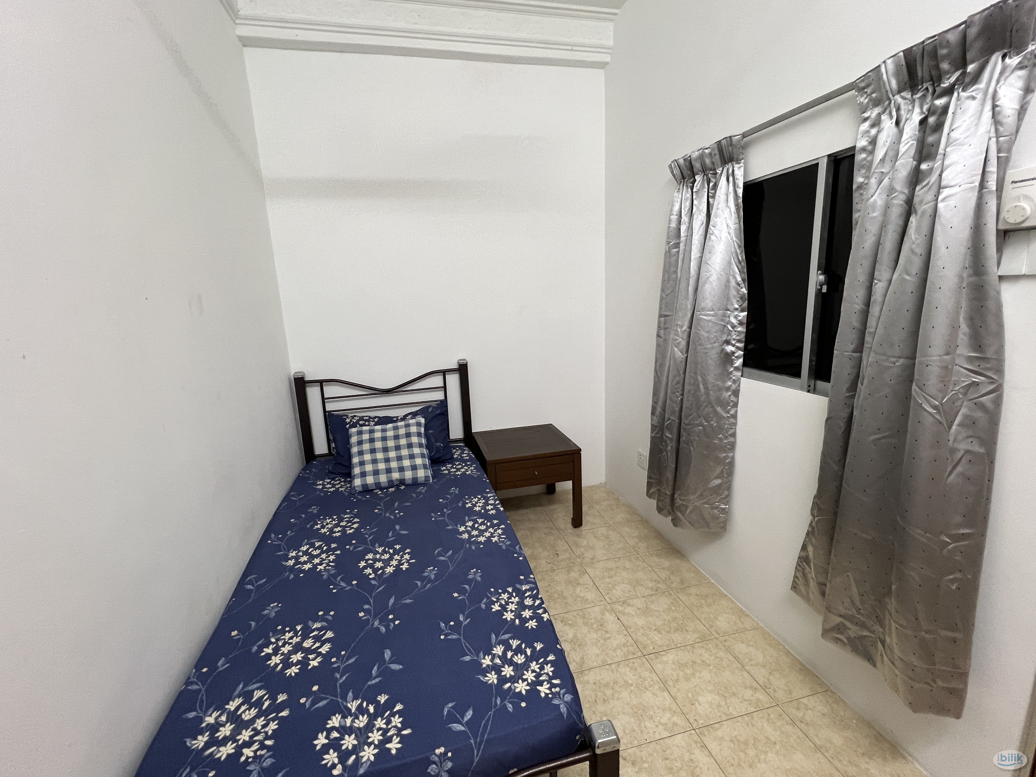 Bilik sewa Kajang non sharing (hospital Kajang, Metropoint) - Image 1