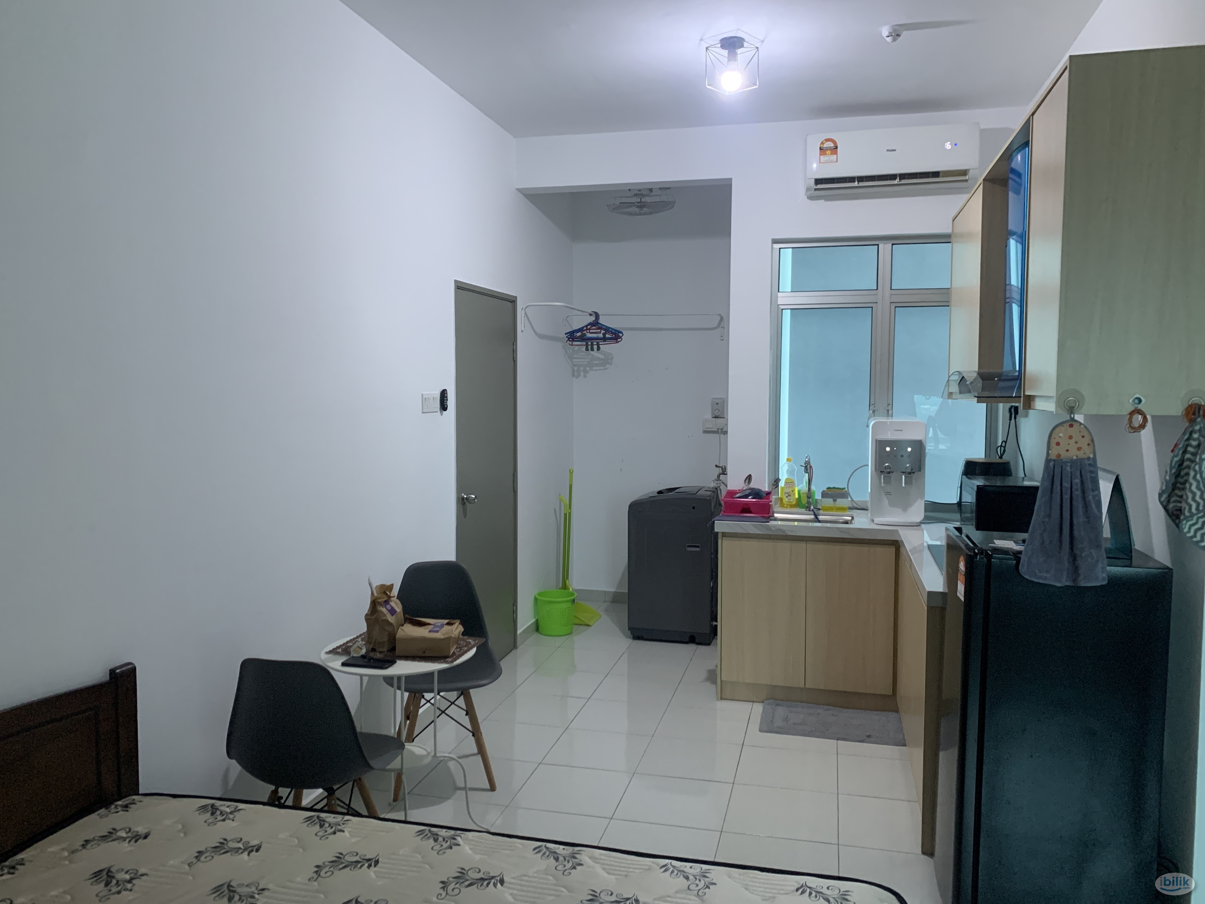 Studio Unit  Residensi Setia Impian@Jade Hill, Kajang - Image 4