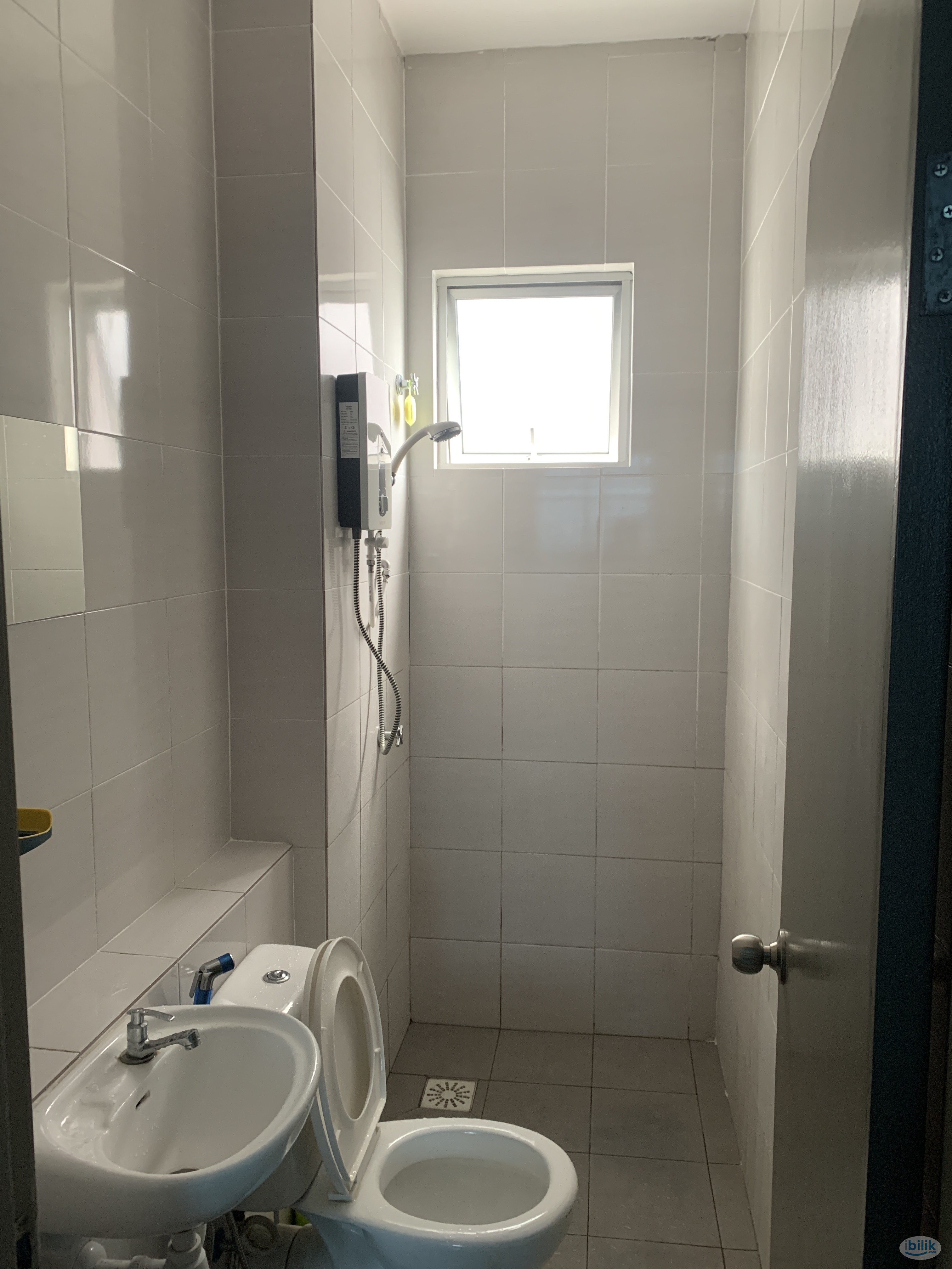 Studio Unit  Residensi Setia Impian@Jade Hill, Kajang - Image 5