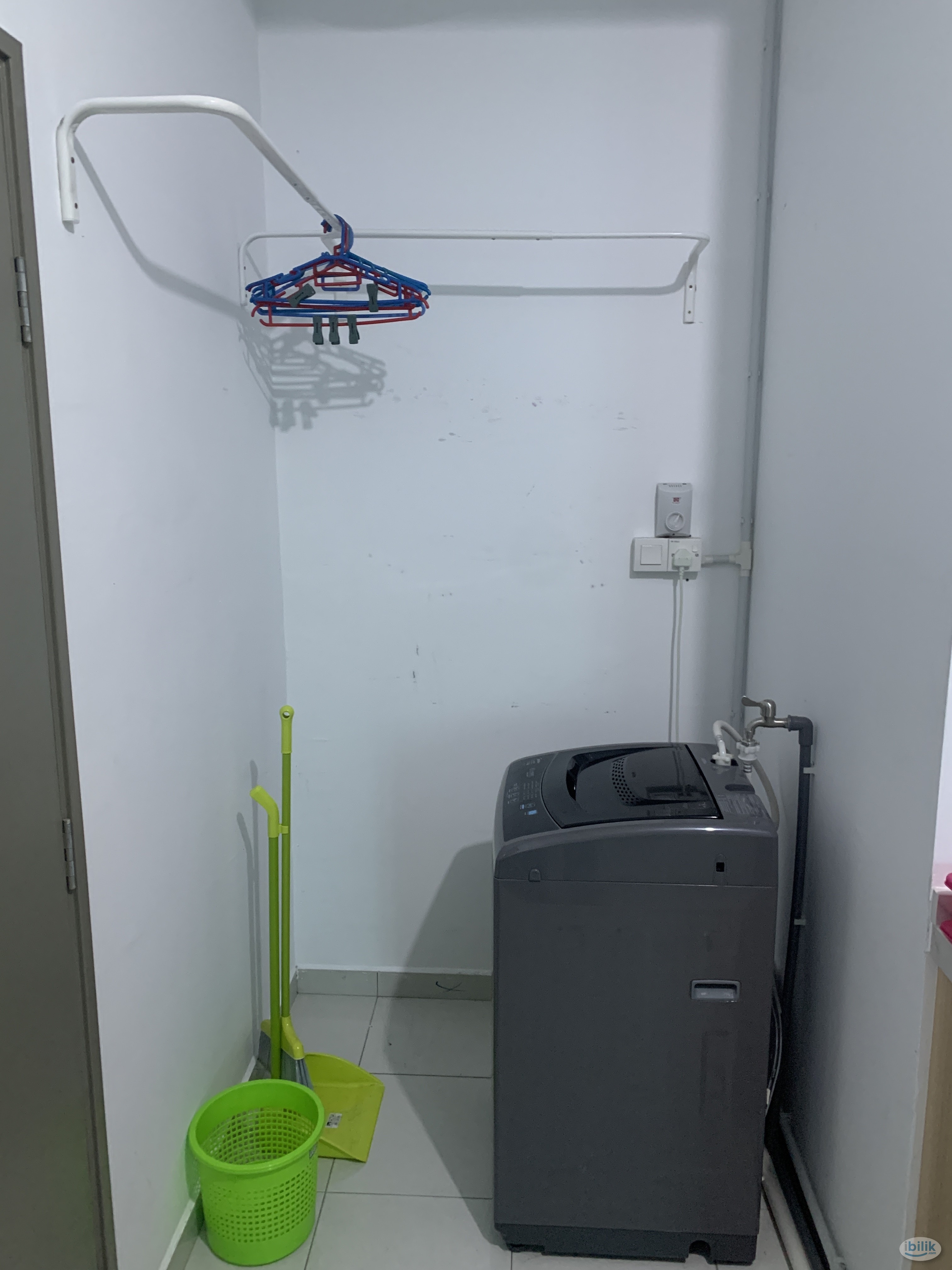 Studio Unit  Residensi Setia Impian@Jade Hill, Kajang - Image 6