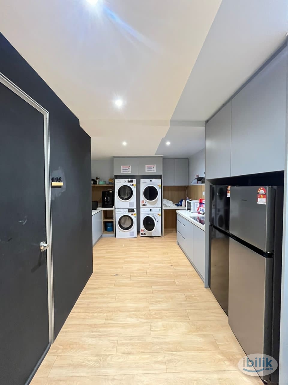 🛌✨ Affordable Room for Rent at PJS 8 Bandar Sunway near Sunway Pyramid 🛍️🛒 - Image 3