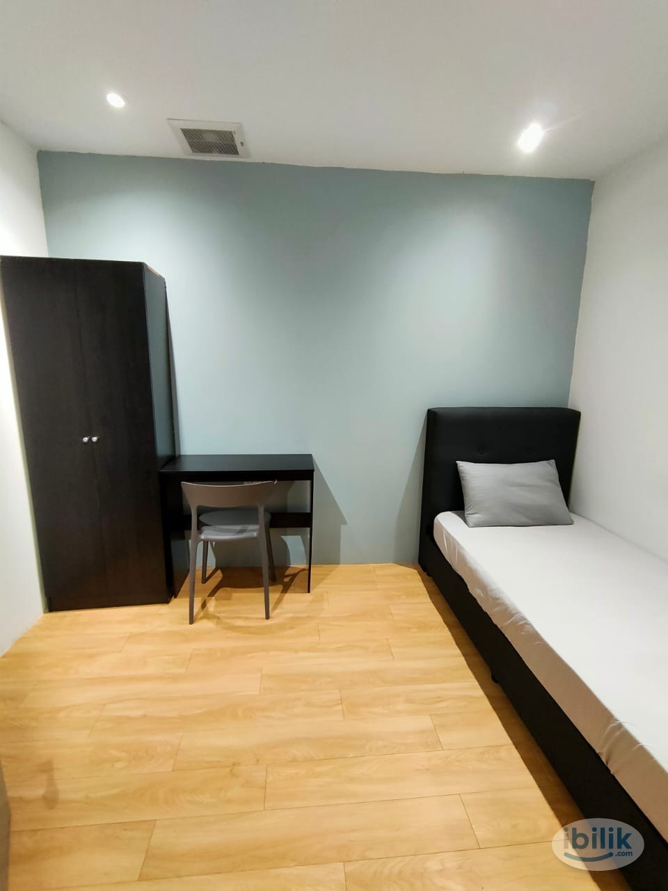 🚎🛌✨3 Mins Walking Distance to BRT Station✨✨Welcome Students🤪Zero Deposit ✨👍🏻👍🏻 - Image 1