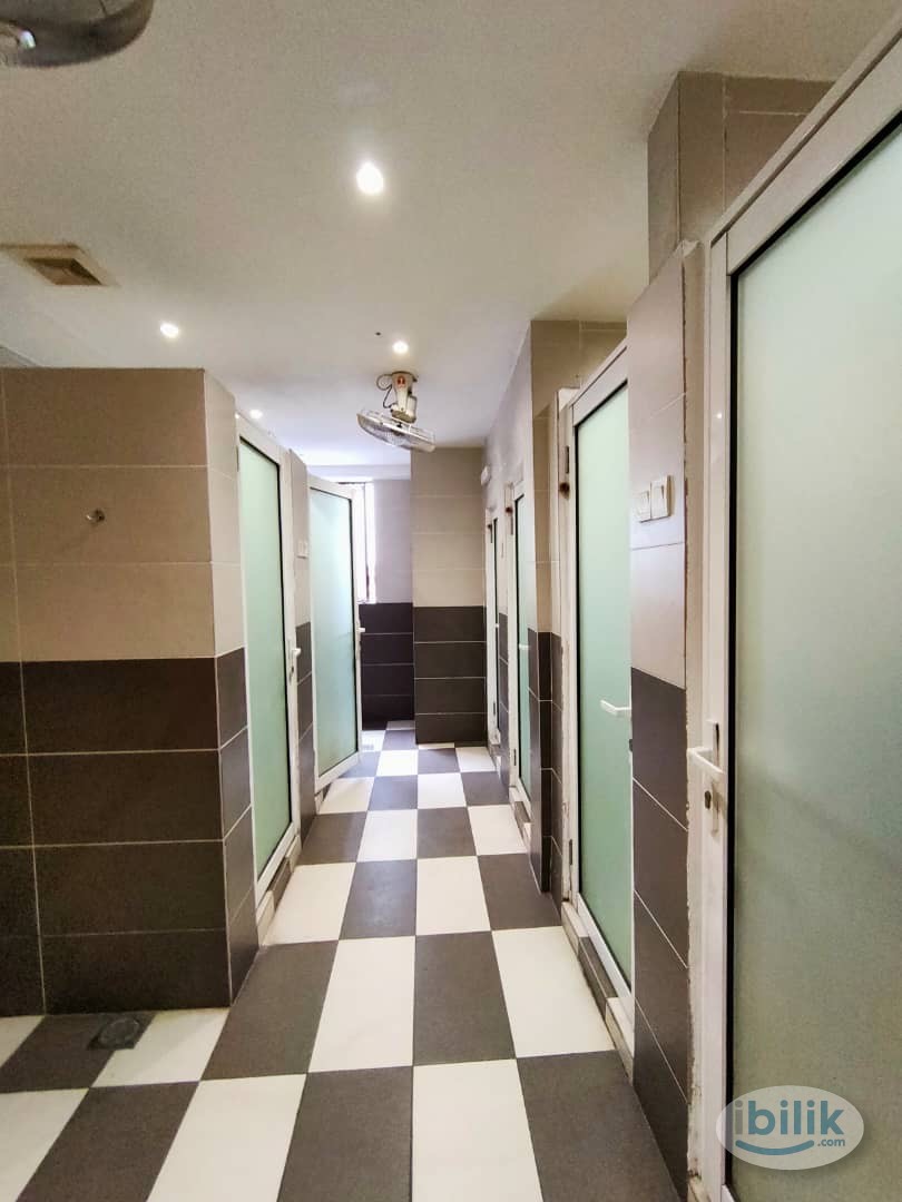 🚎🛌✨3 Mins Walking Distance to BRT Station✨✨Welcome Students🤪Zero Deposit ✨👍🏻👍🏻 - Image 5
