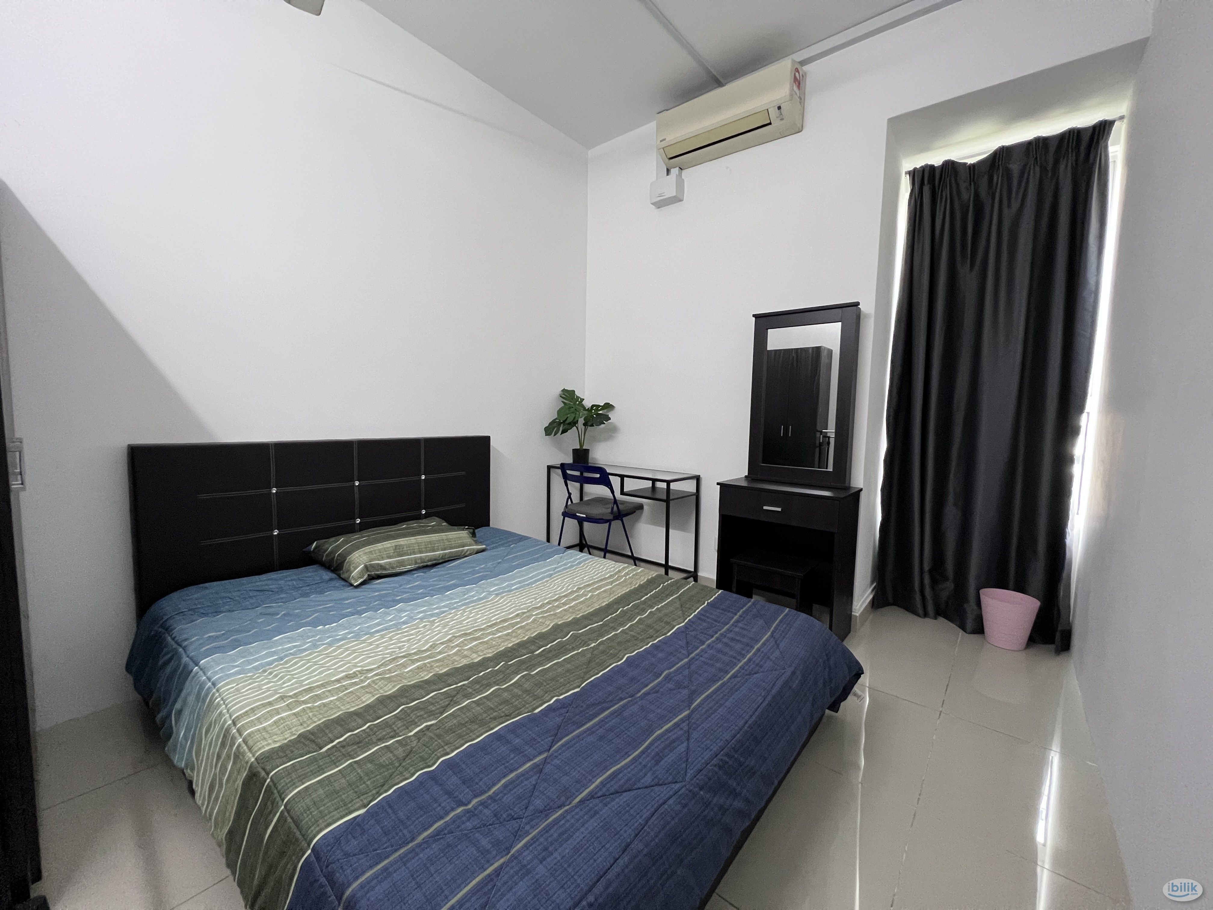 Middle Room at Arte, Kuchai Lama - Image 3