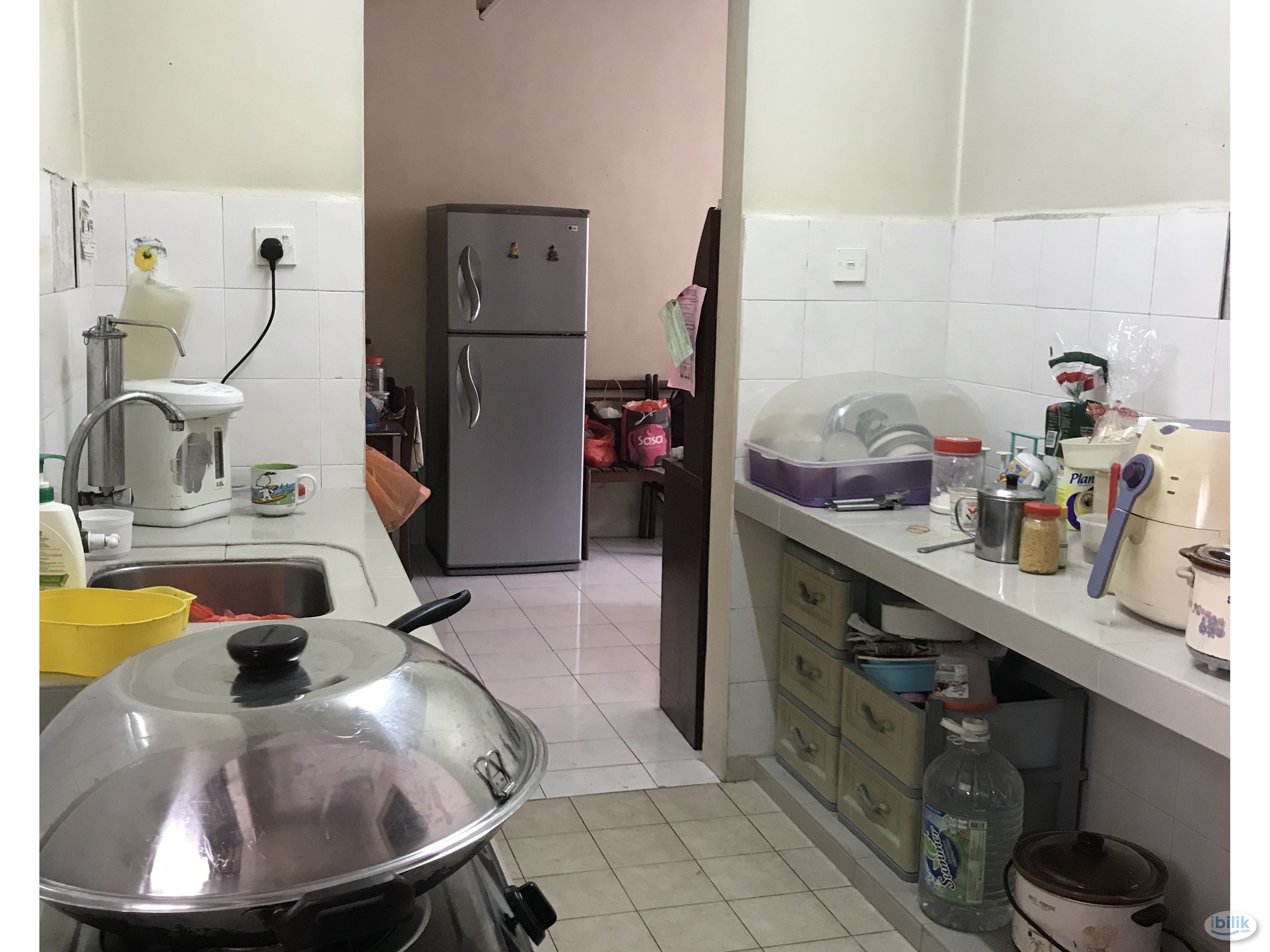 Damansara Damai, Apartment Impian, Sg Buloh, Petaling Jaya - Image 4