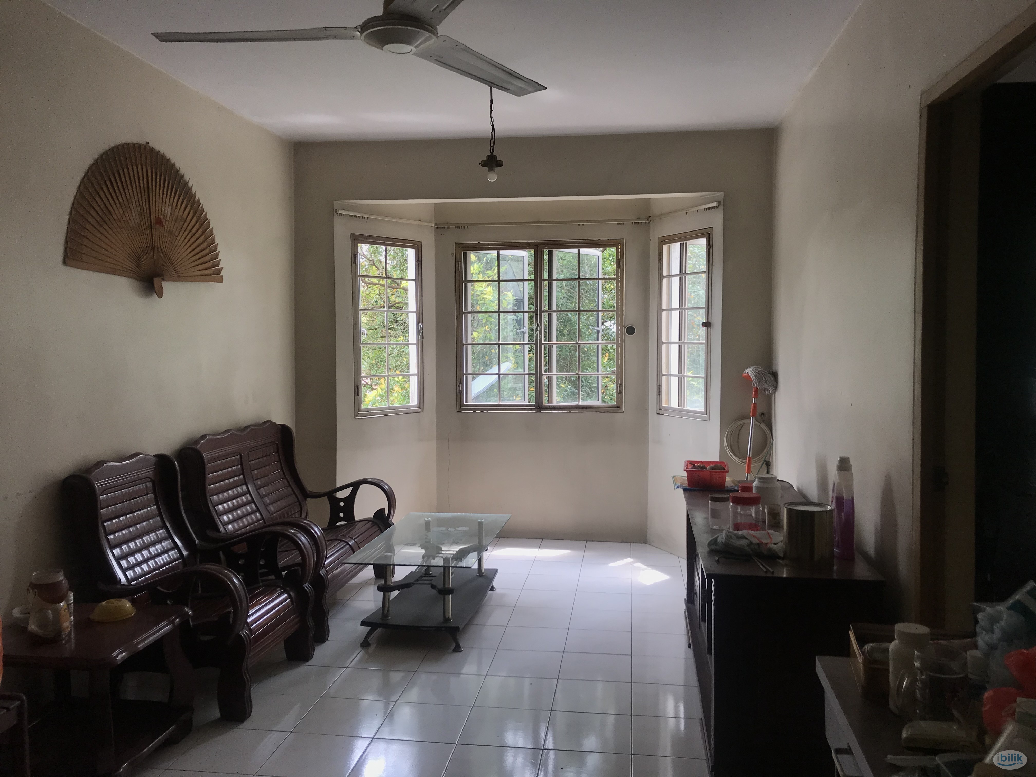 Damansara Damai, Apartment Impian, Sg Buloh, Petaling Jaya - Image 1