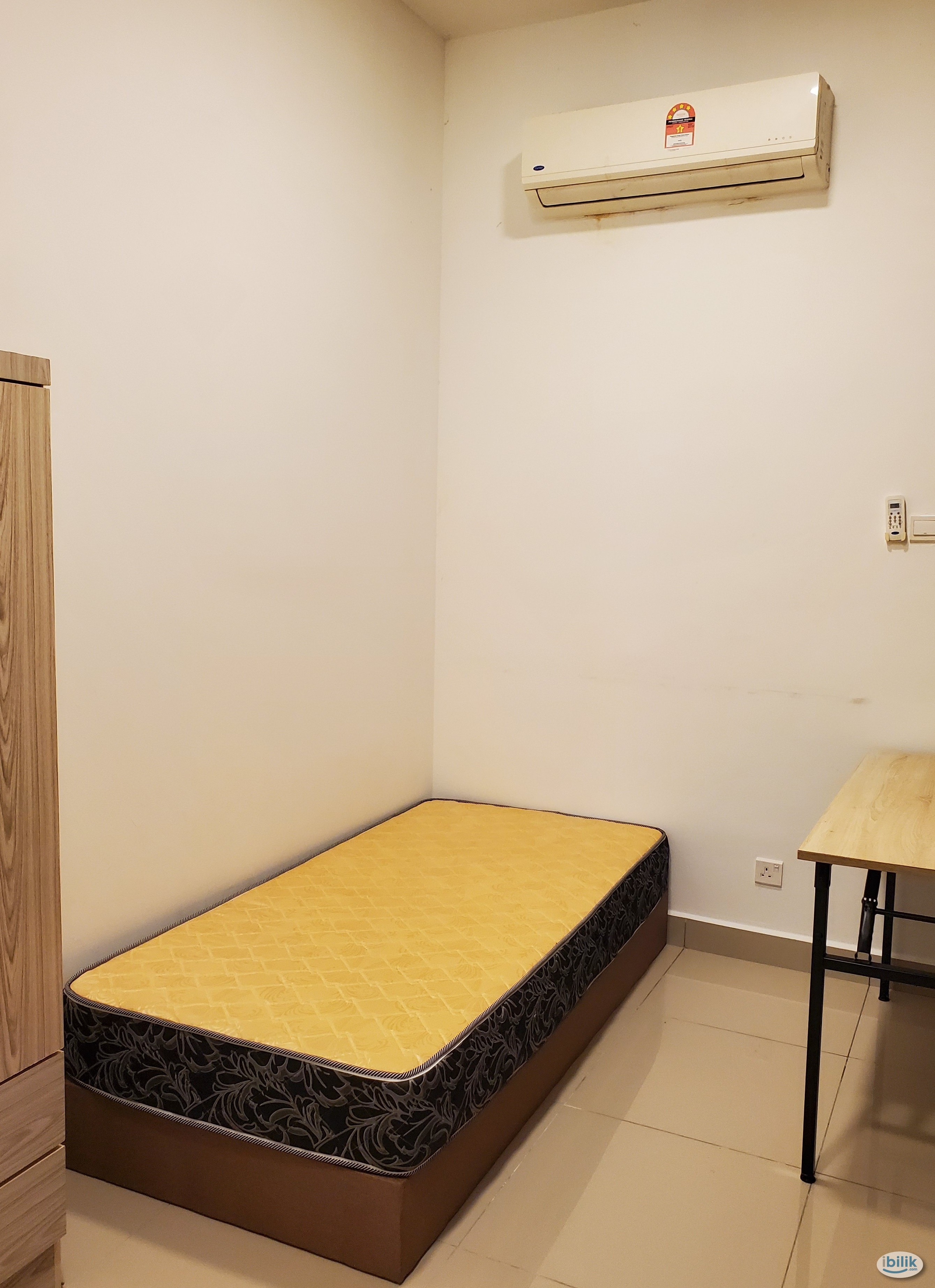 Furnished Middle Room at Old Klang Road, Skyville 8 - Image 1