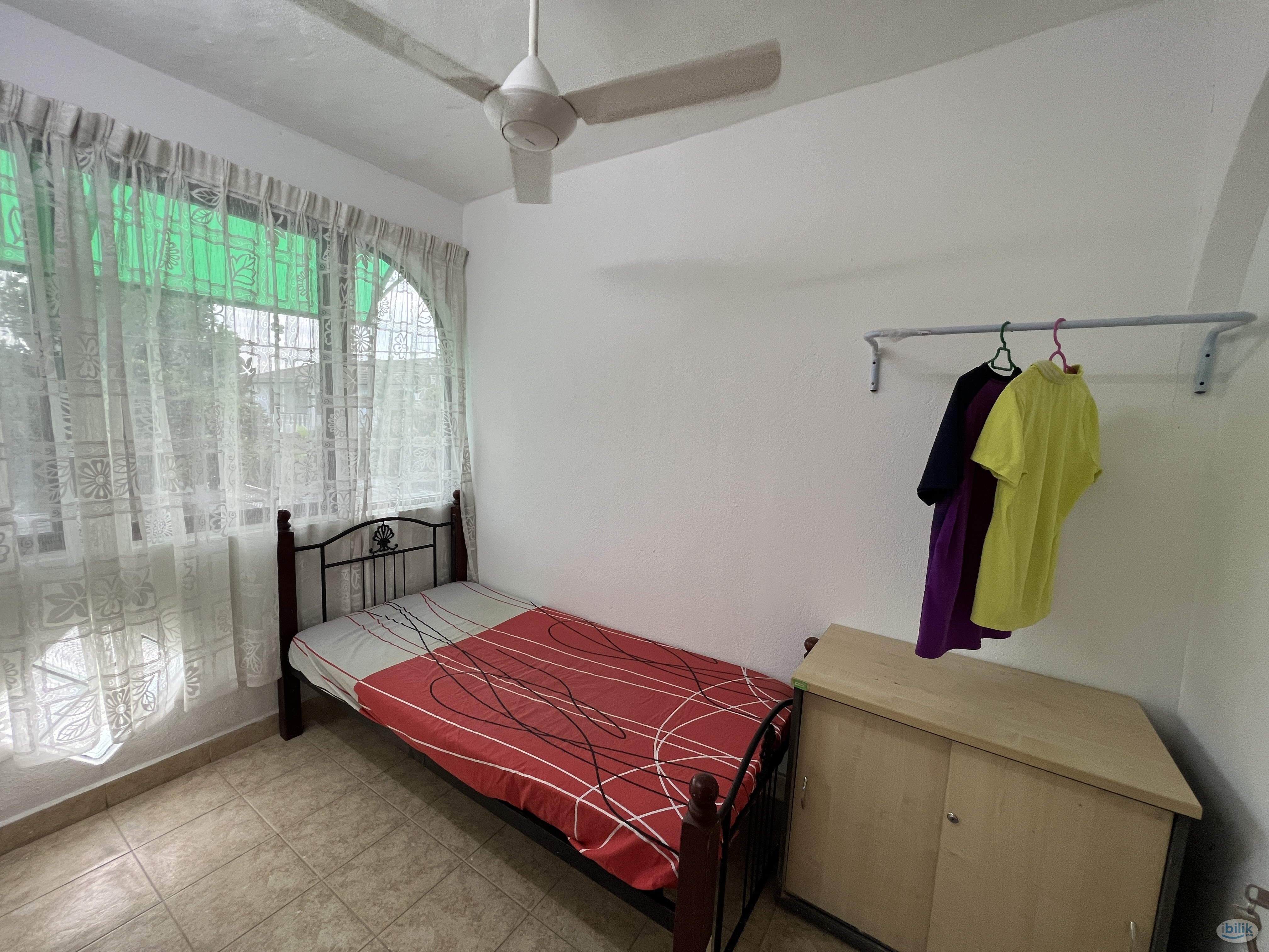 Bilik sewa Kajang Bukit Mewah - Image 1