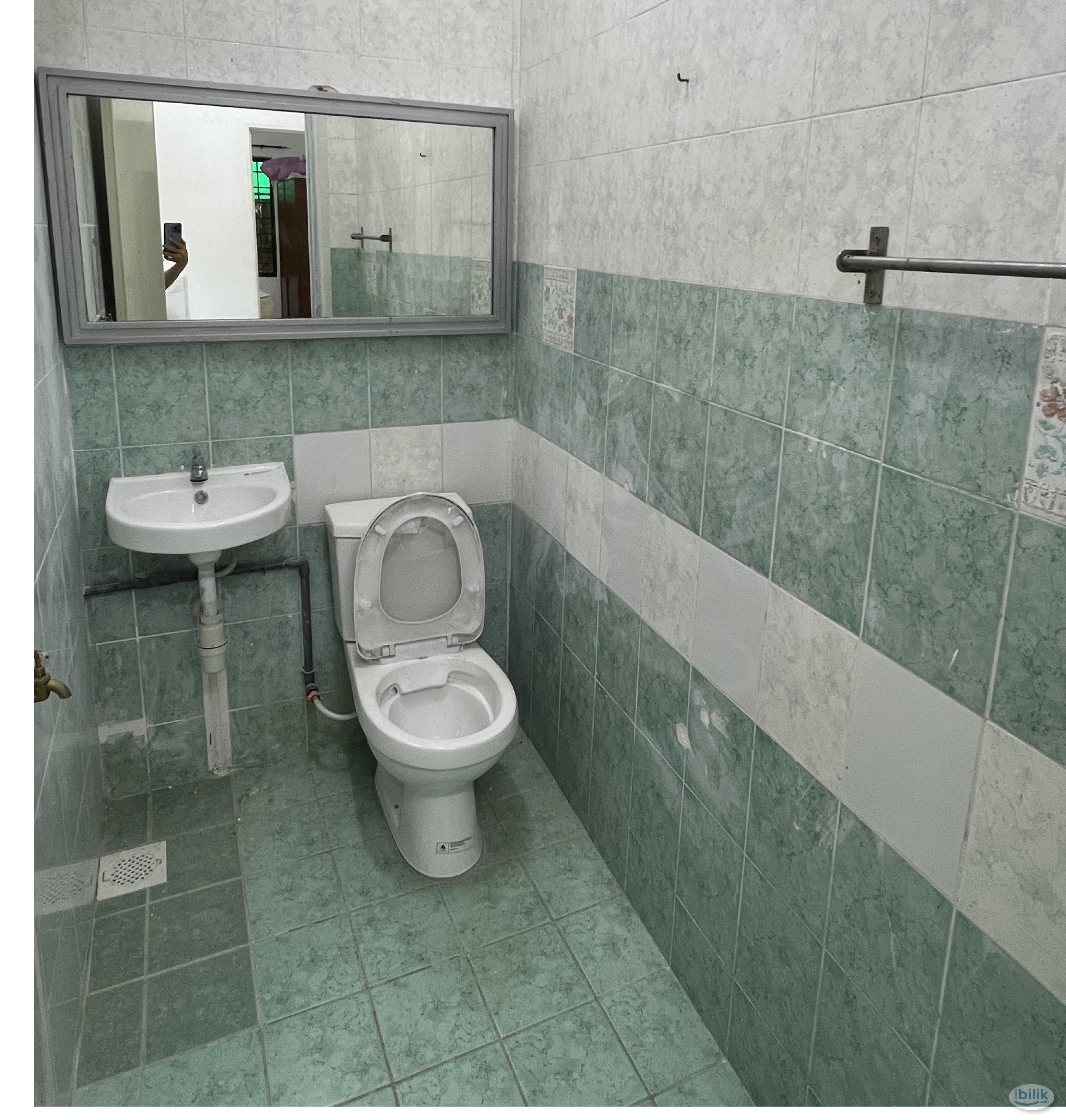 Bilik sewa Kajang Bukit Mewah - Image 2