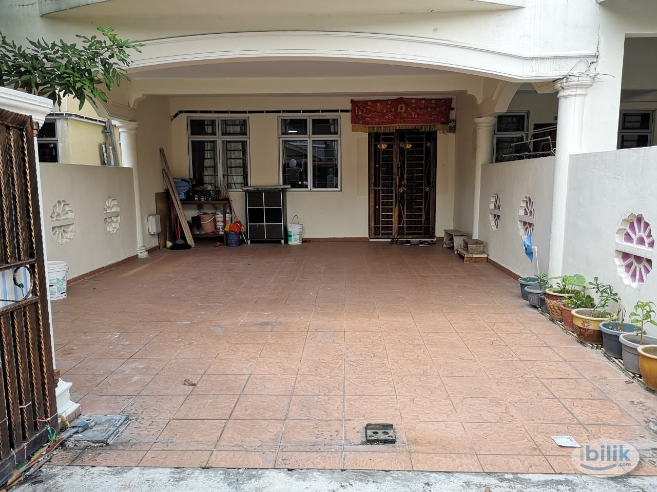 Single Room at Taman Nusantara, Gelang Patah, Johor Bahru - Image 1