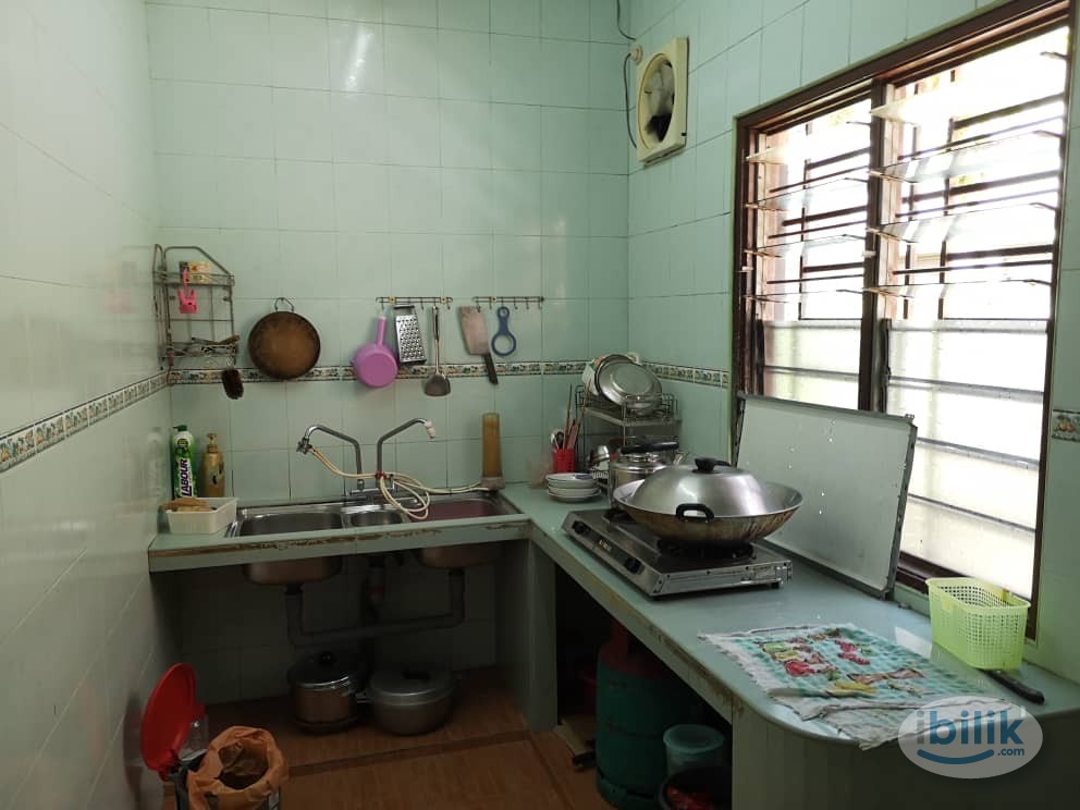 Single Room at Taman Nusantara, Gelang Patah, Johor Bahru - Image 2