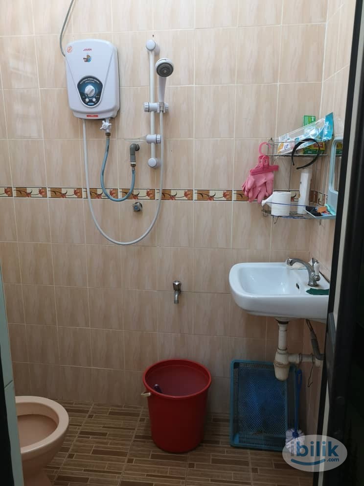 Single Room at Taman Nusantara, Gelang Patah, Johor Bahru - Image 3