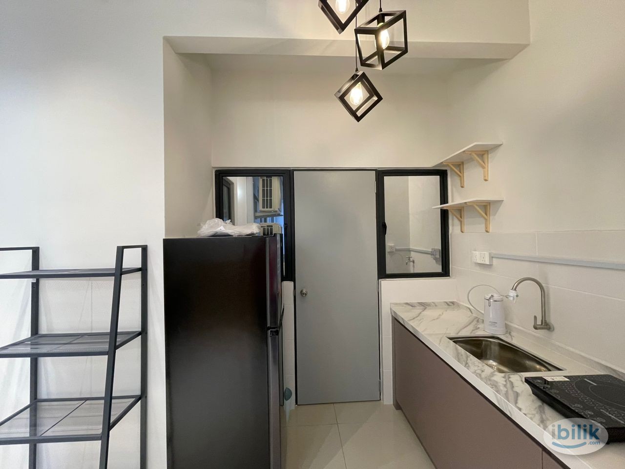 Master Room at Platinum Arena Residence, Old Klang Road - Image 1