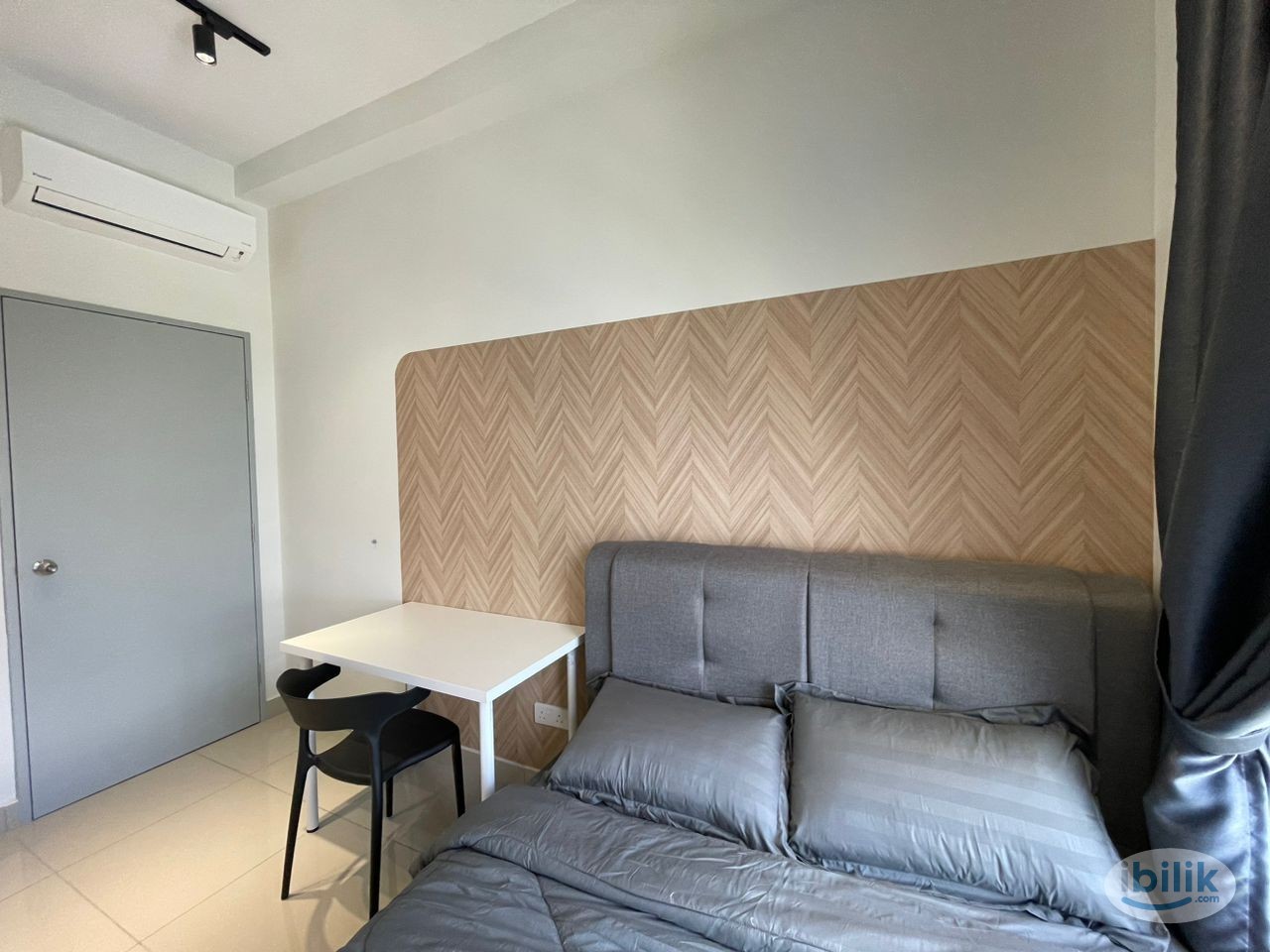 Master Room at Platinum Arena Residence, Old Klang Road - Image 3