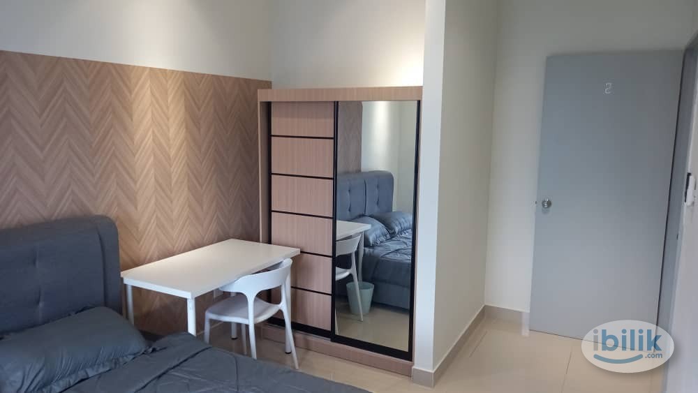 Middle Room at Platinum Arena Residence, Old Klang Road - Image 4