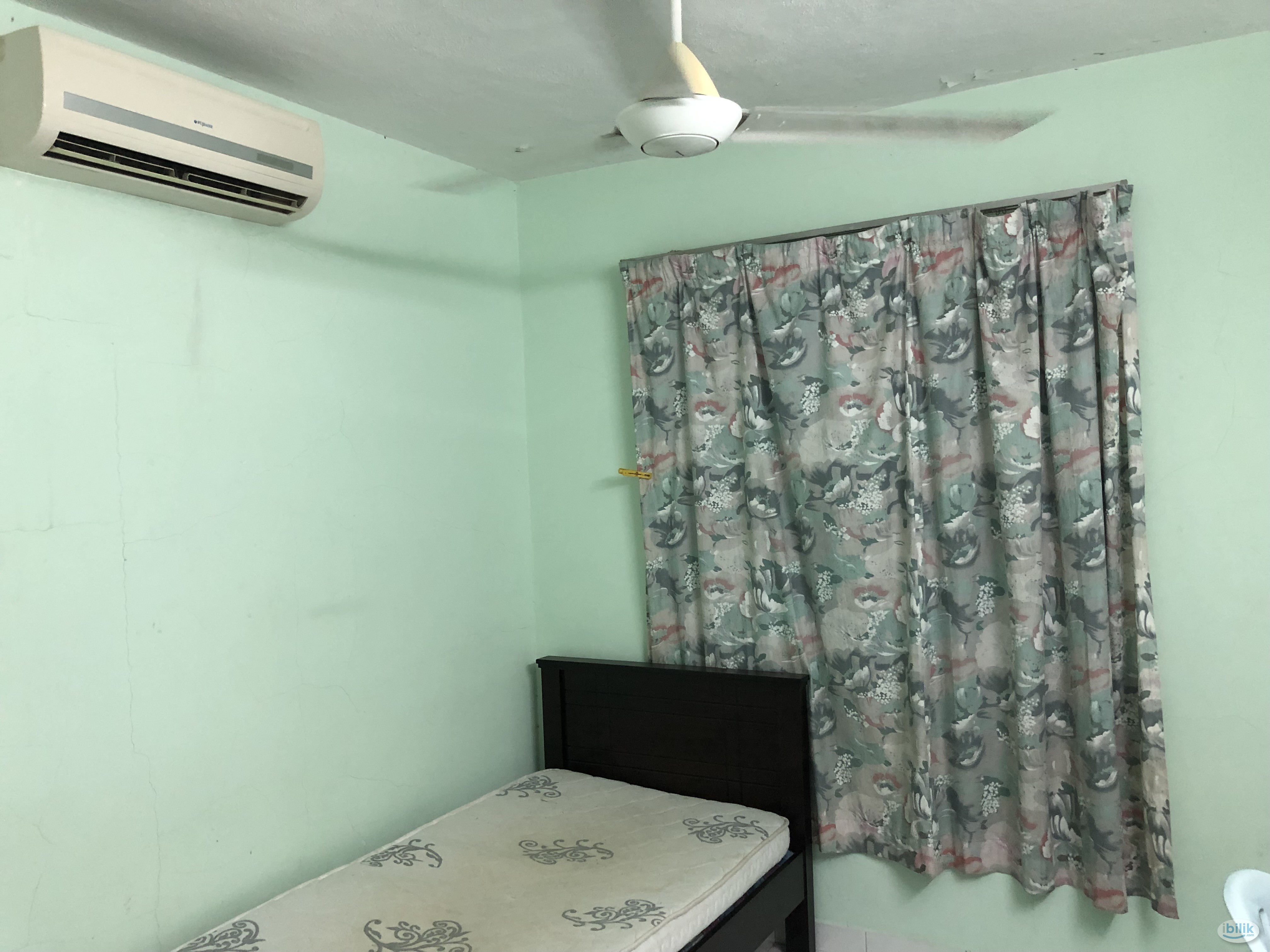 Single Room at Taman Connaught, Cheras - Image 3