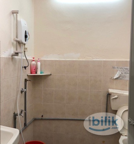 Single Room at Taman Connaught, Cheras - Image 2