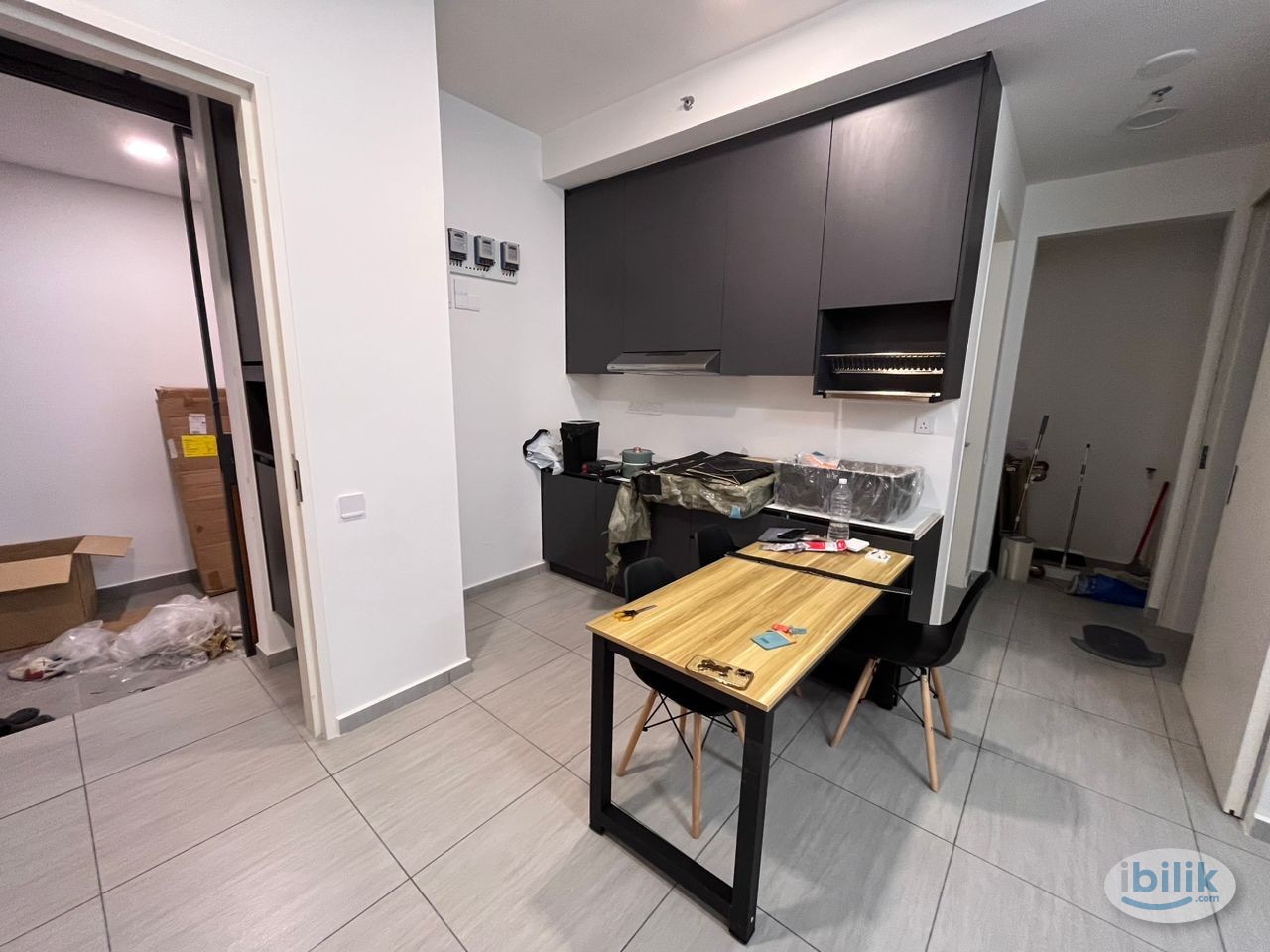 Fully Furnished👍🔥Master Room attached common bathroom at The Arcuz @ Kelana Jaya - Image 5