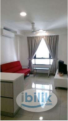 Studio at Cyberjaya, Selangor - Image 1