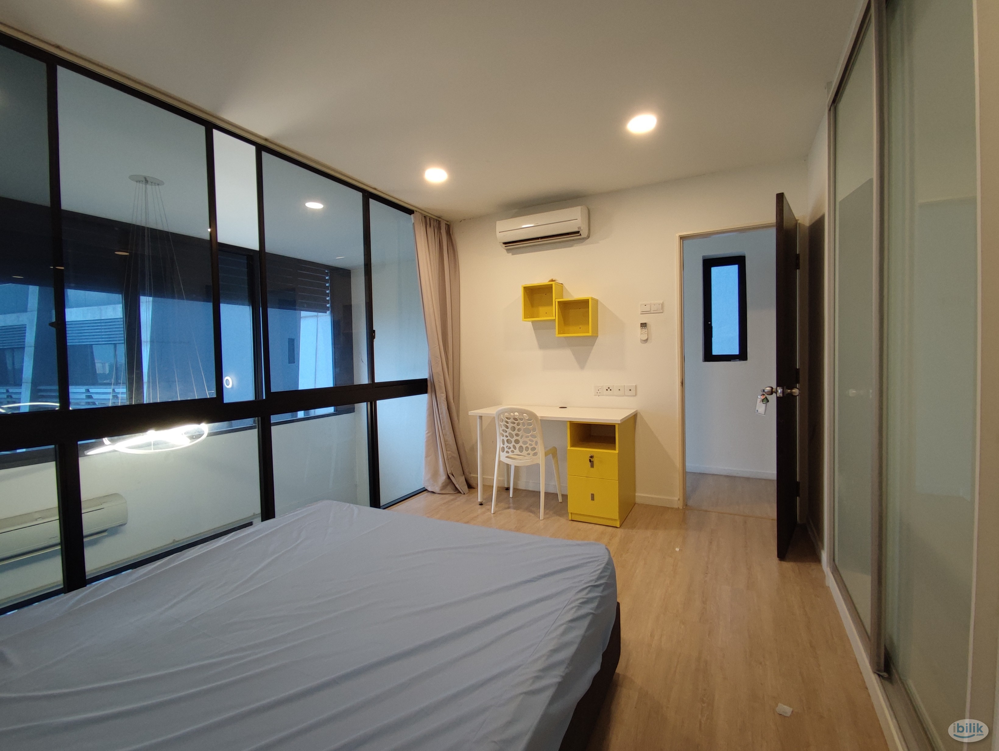 Master Room at D'Latour, Bandar Sunway - Image 2