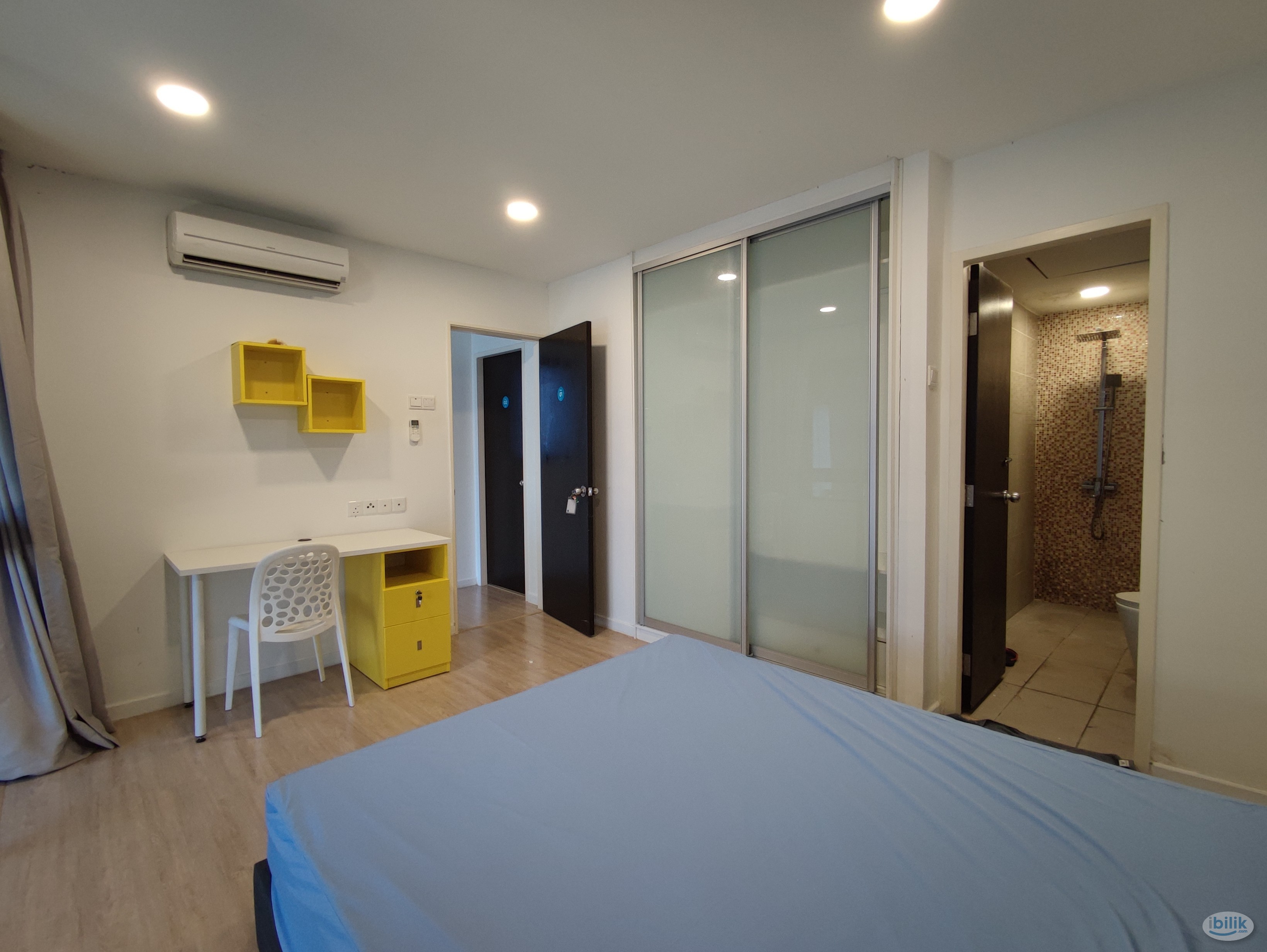 Master Room at D'Latour, Bandar Sunway - Image 1