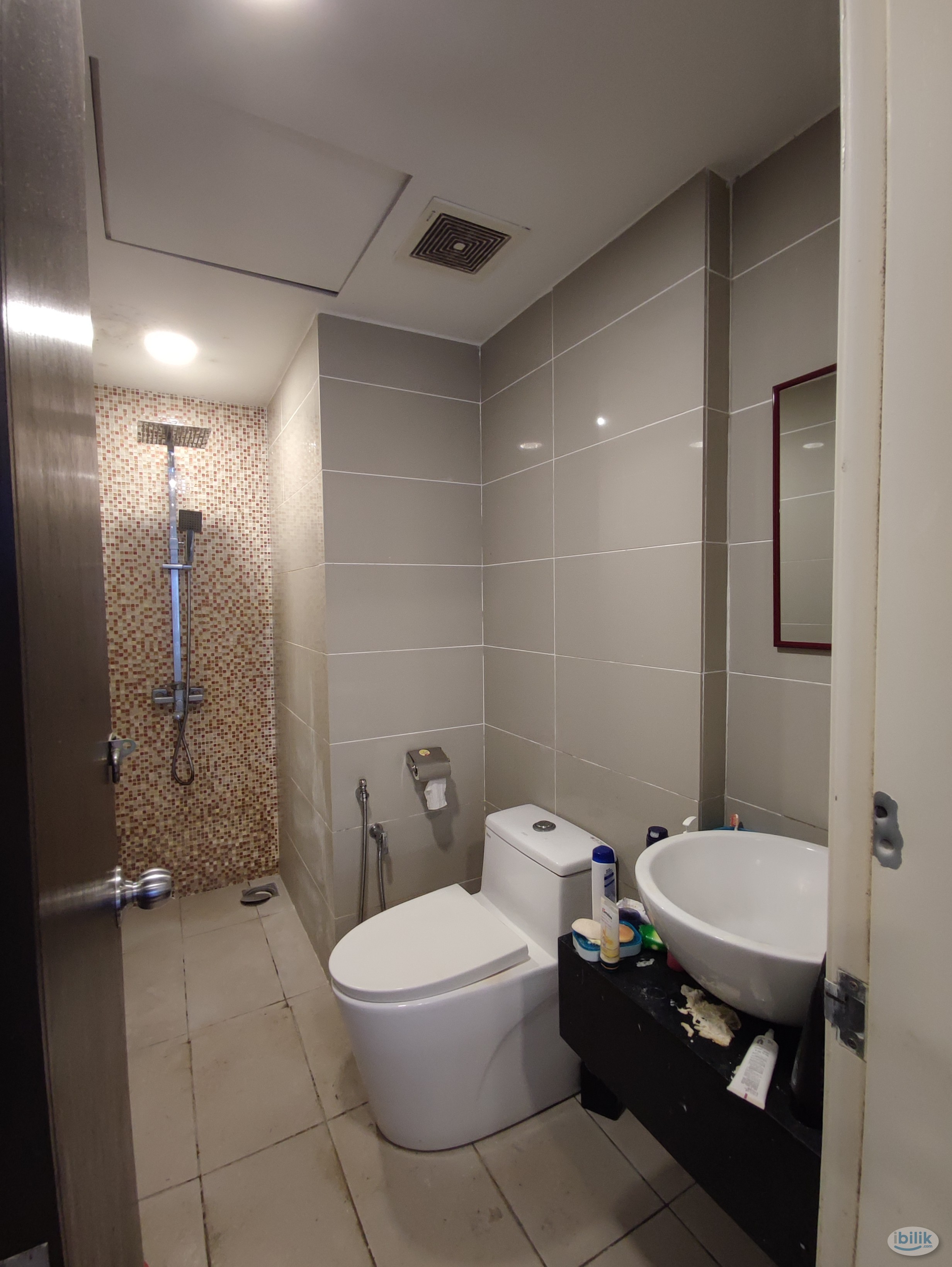Master Room at D'Latour, Bandar Sunway - Image 3