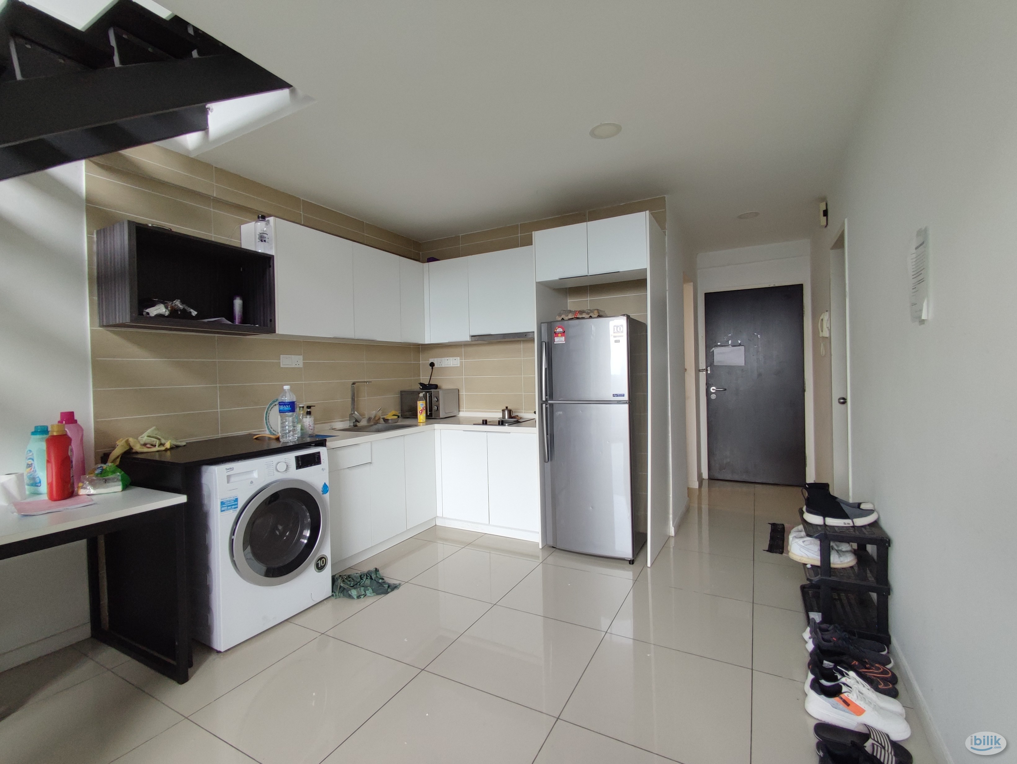 Master Room at D'Latour, Bandar Sunway - Image 4