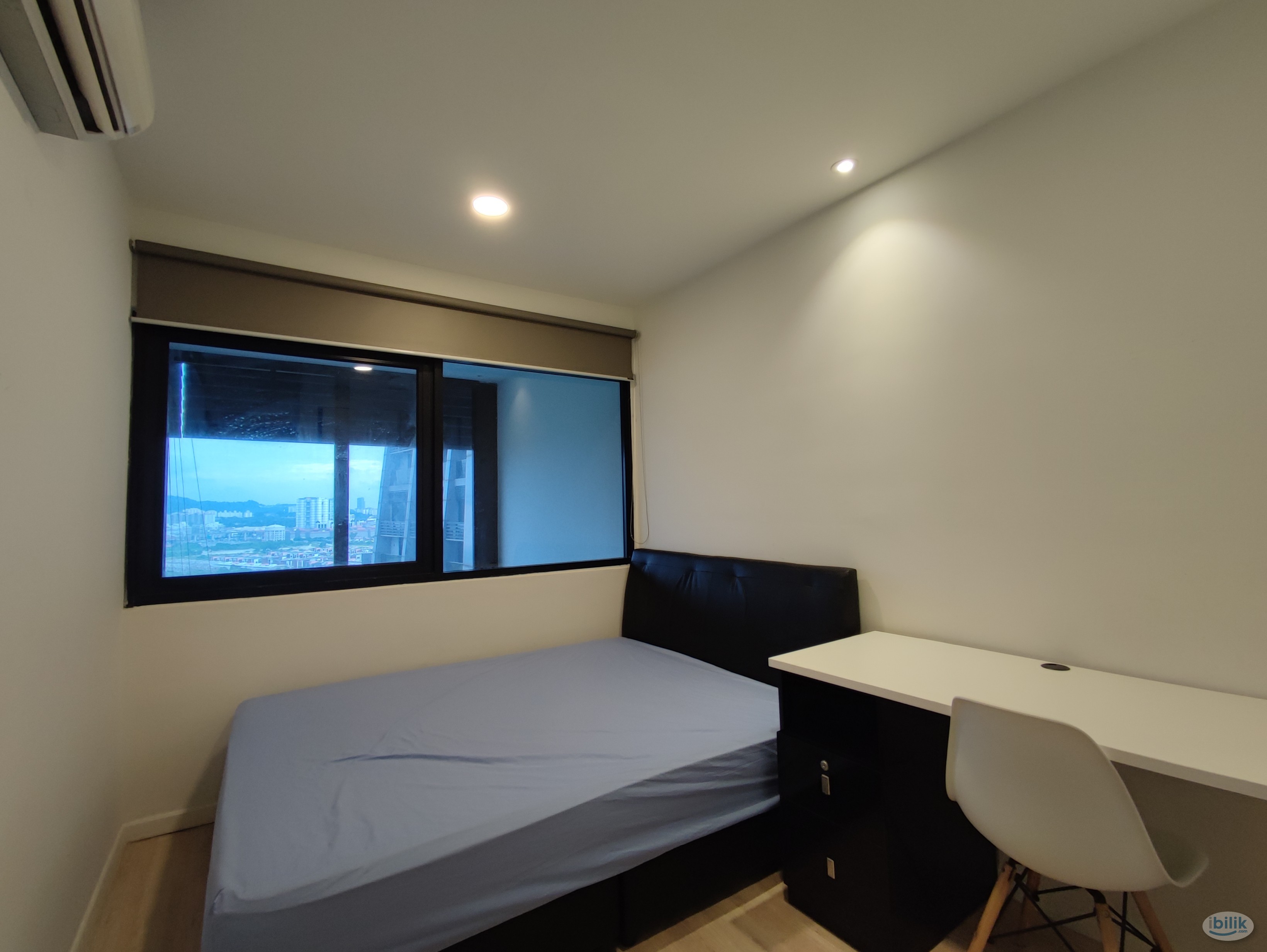 Middle Room at D'Latour, Bandar Sunway - Image 1