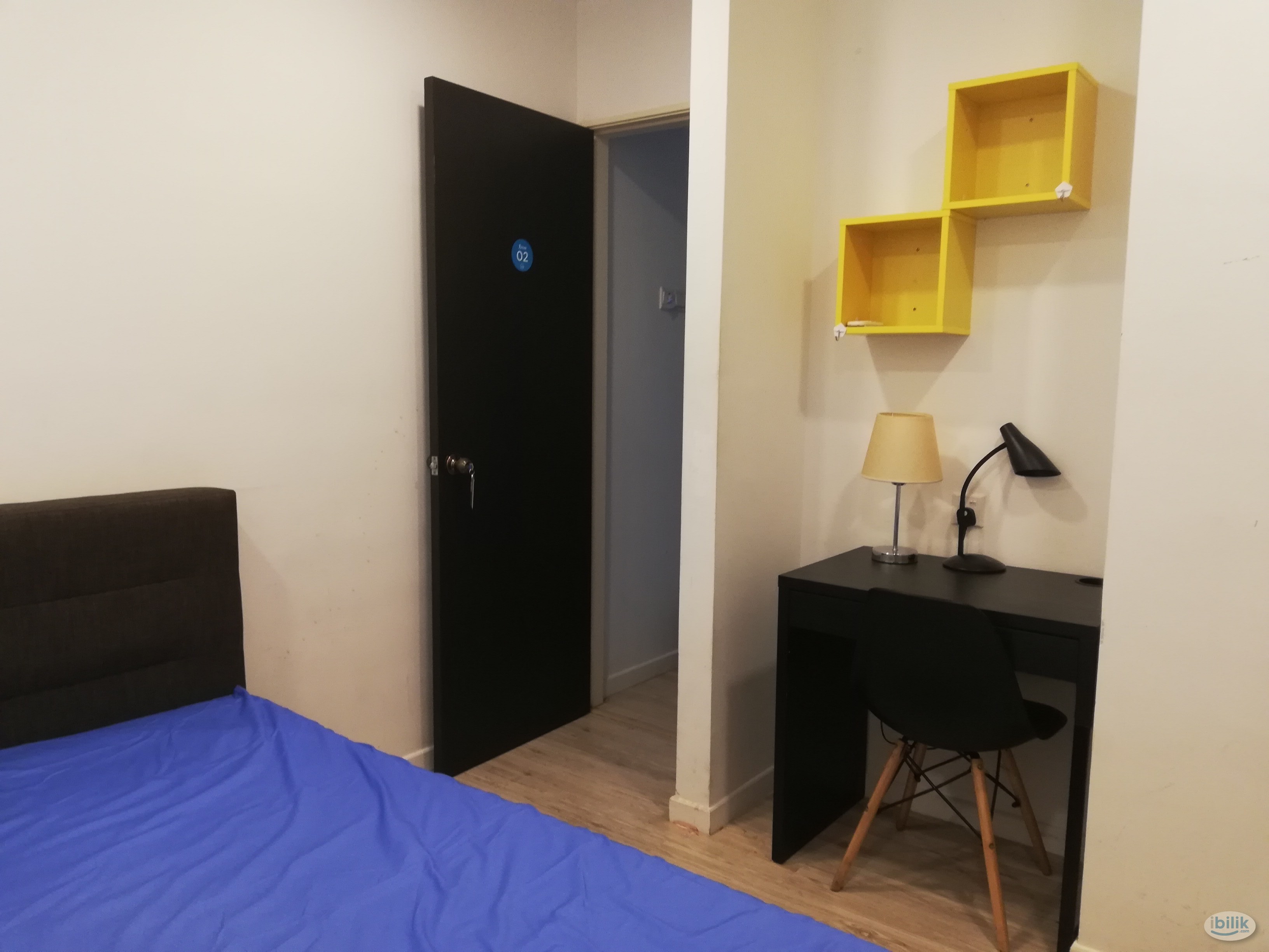 Middle Room at D'Latour, Bandar Sunway - Image 2